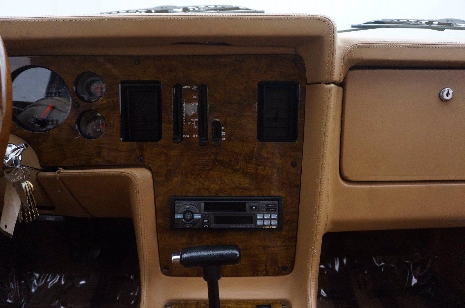 Used 1986 Zimmer Motor Cars Golden Spirit | St. Petersburg, FL
