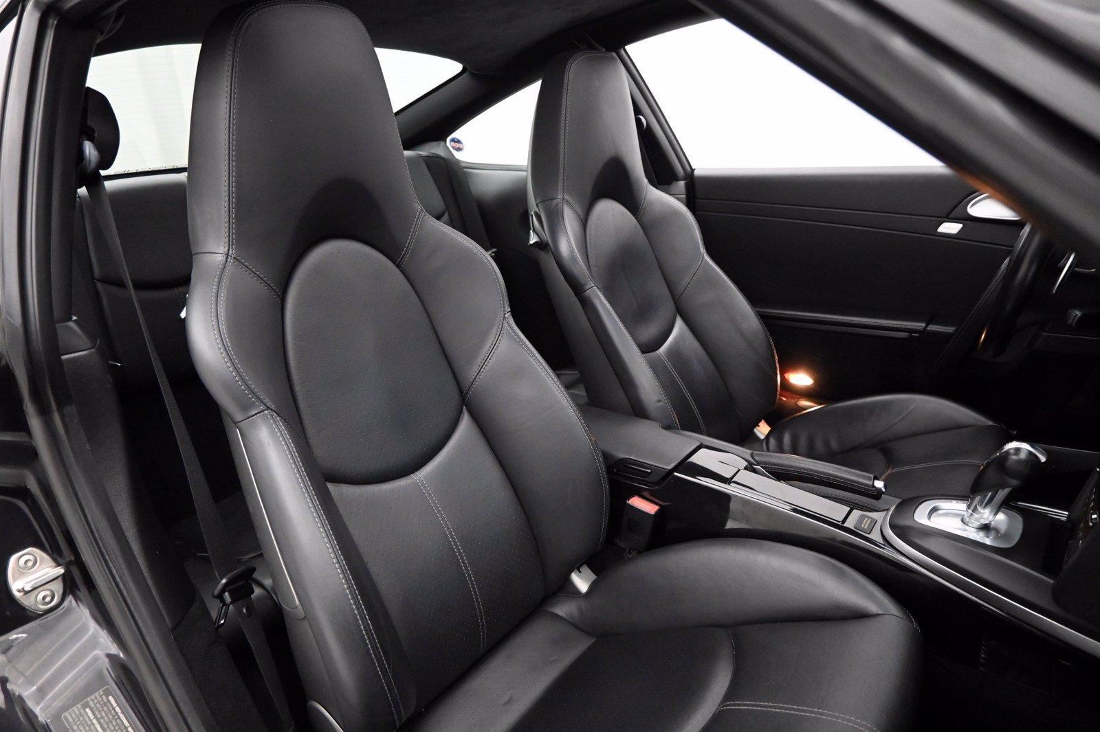Used 2012 Porsche 911 Carrera Black Edition | St. Petersburg, FL