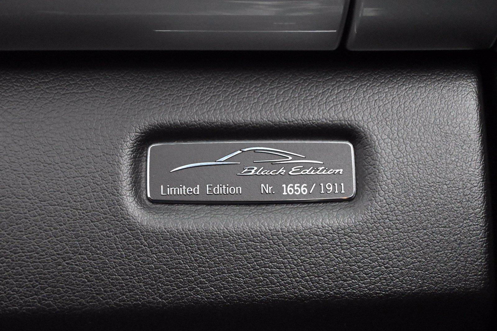 Used 2012 Porsche 911 Carrera Black Edition | St. Petersburg, FL