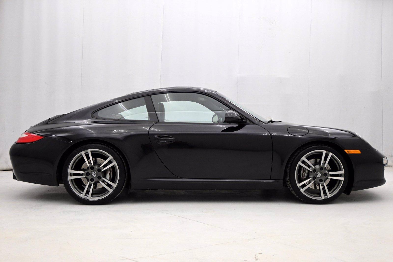 Used 2012 Porsche 911 Carrera Black Edition | St. Petersburg, FL