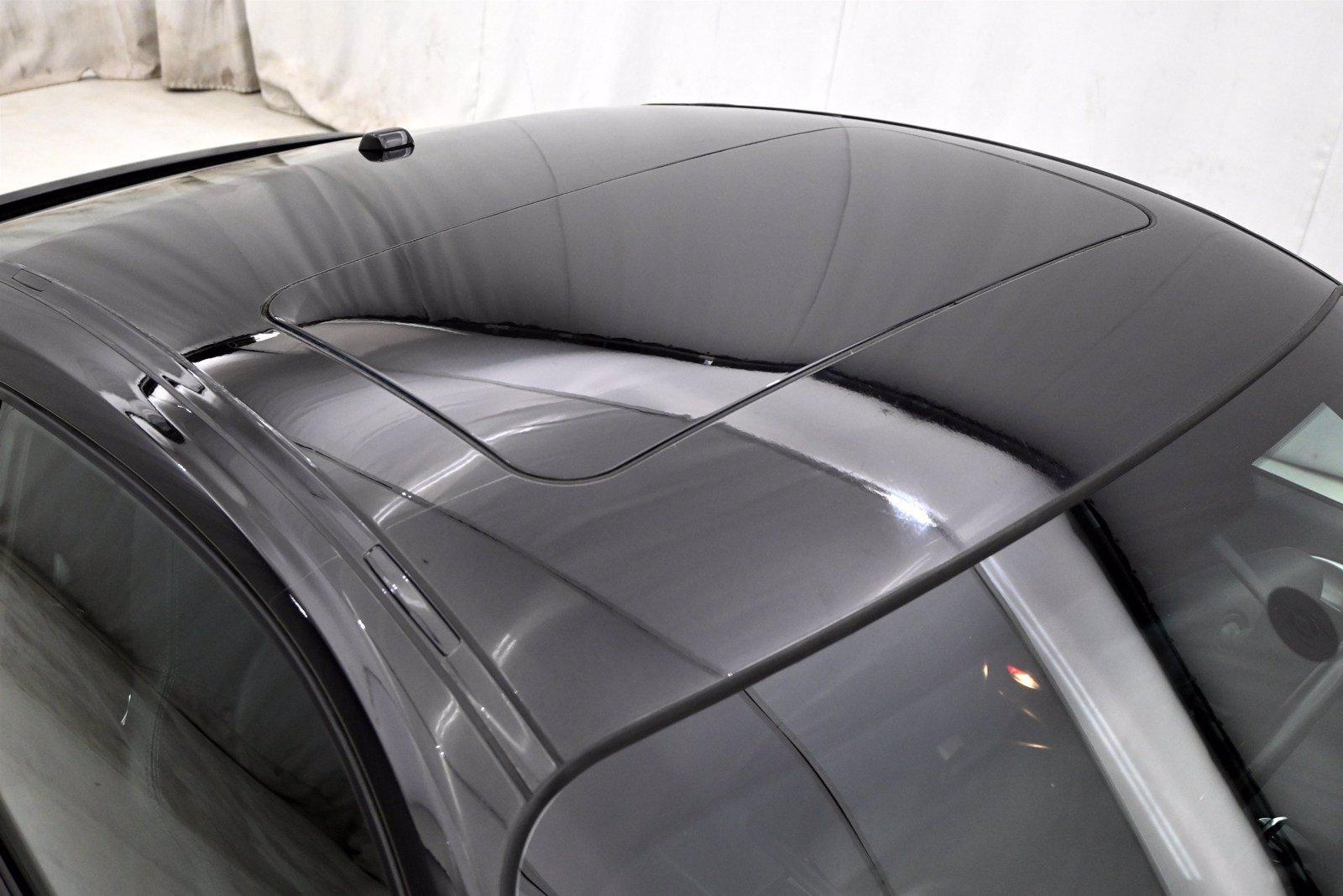 Used 2012 Porsche 911 Carrera Black Edition | St. Petersburg, FL