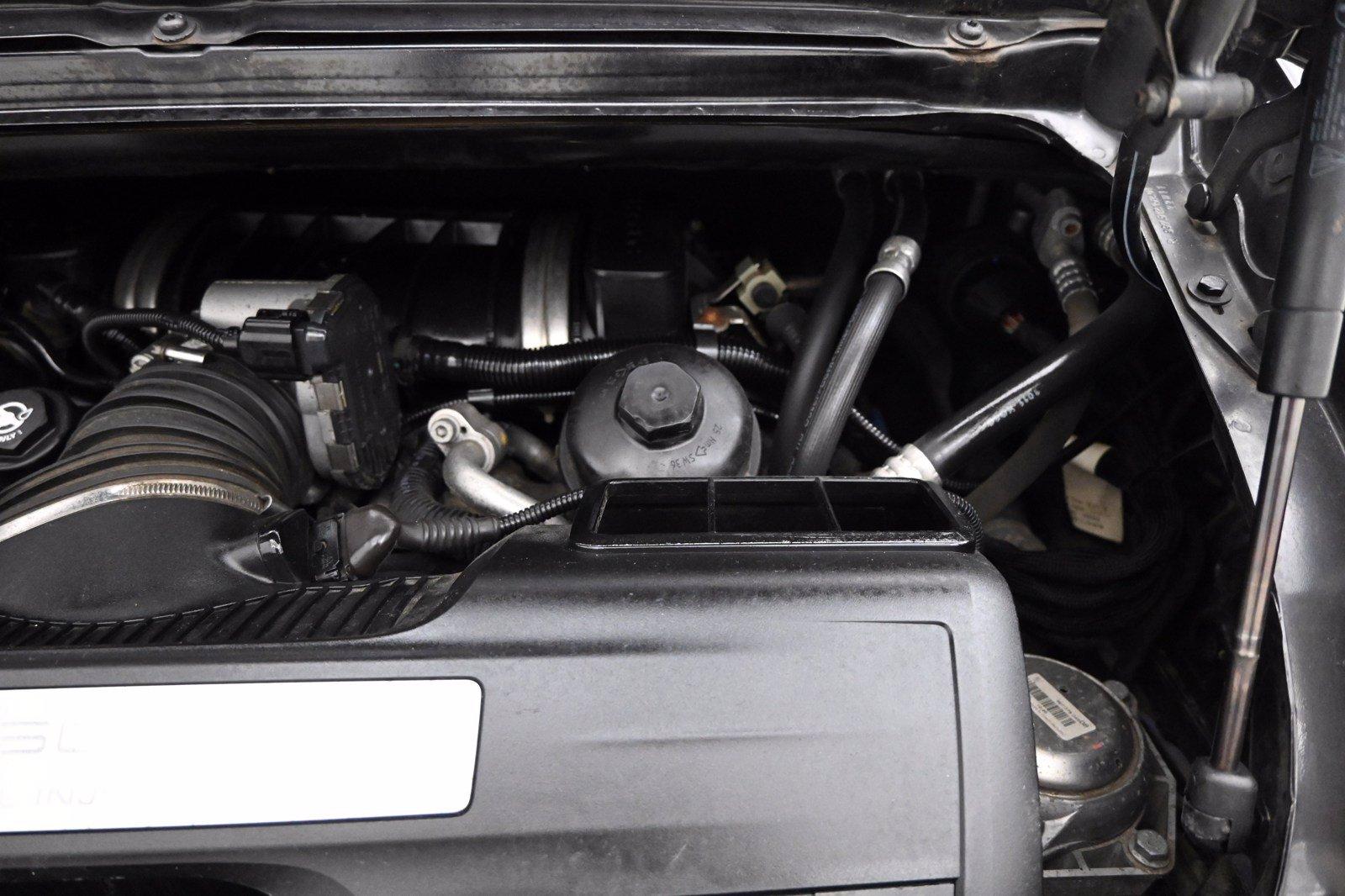 Used 2012 Porsche 911 Carrera Black Edition | St. Petersburg, FL
