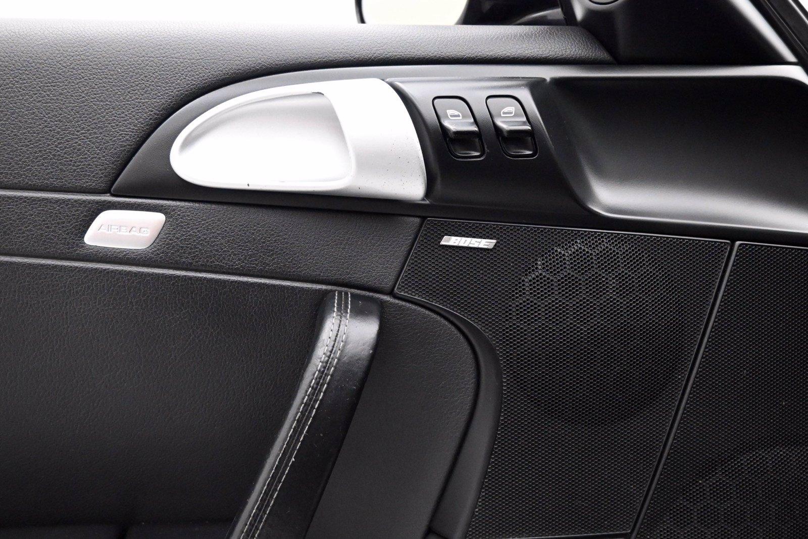 Used 2012 Porsche 911 Carrera Black Edition | St. Petersburg, FL