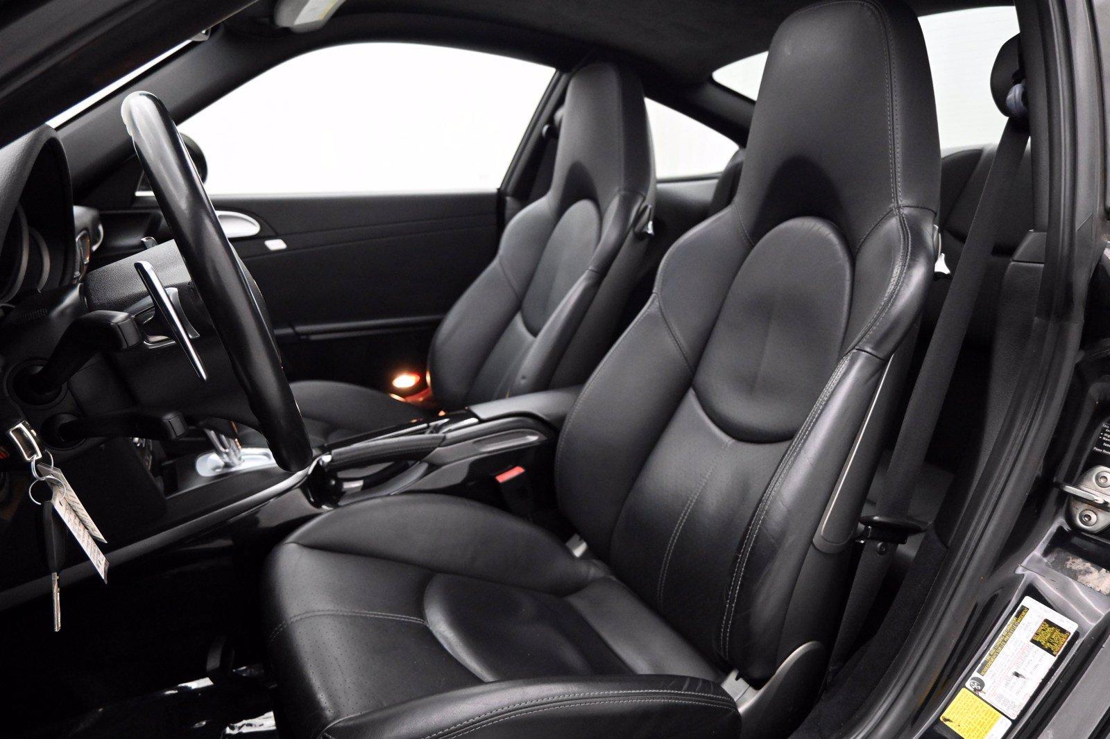Used 2012 Porsche 911 Carrera Black Edition | St. Petersburg, FL