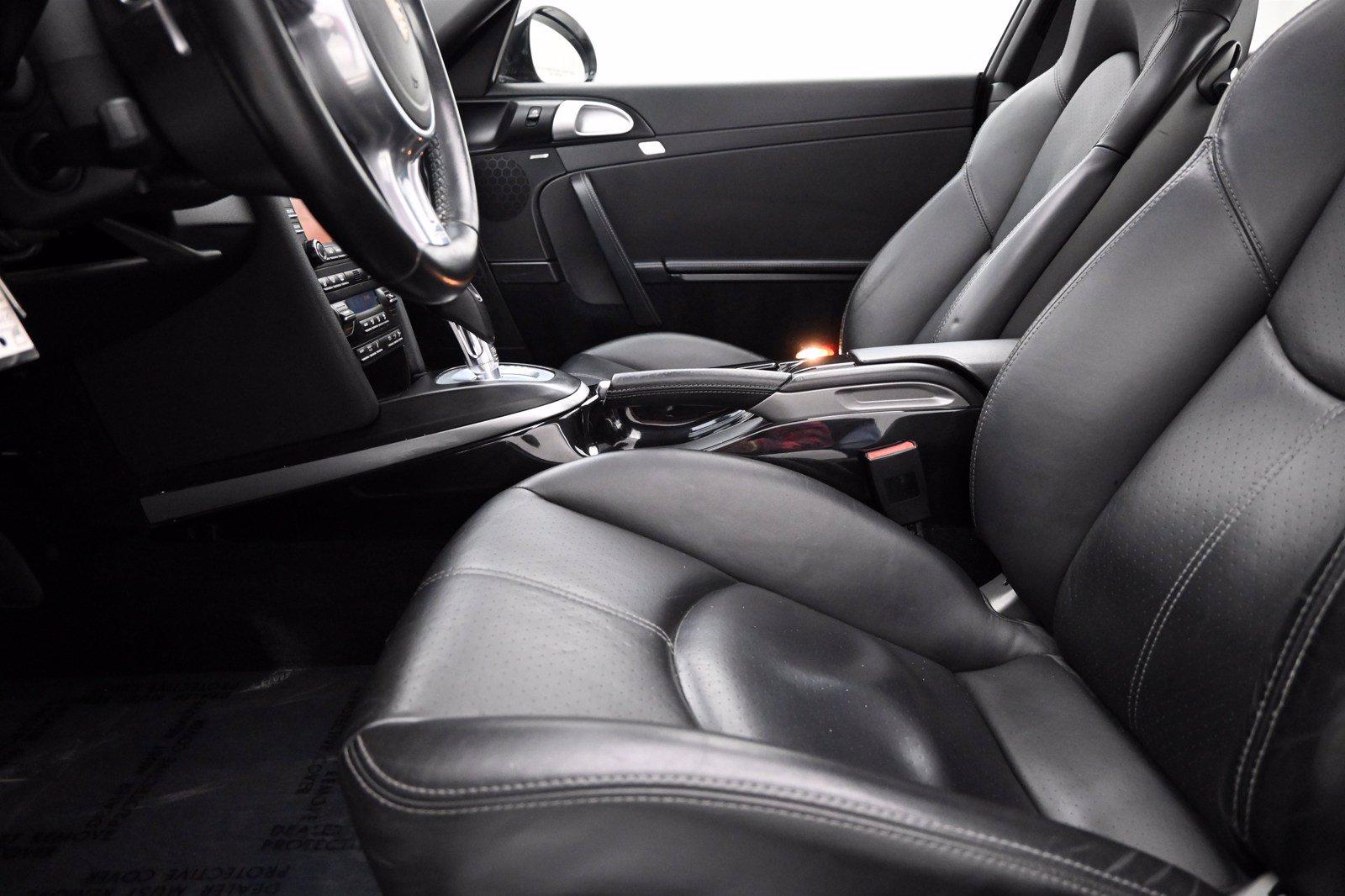 Used 2012 Porsche 911 Carrera Black Edition | St. Petersburg, FL