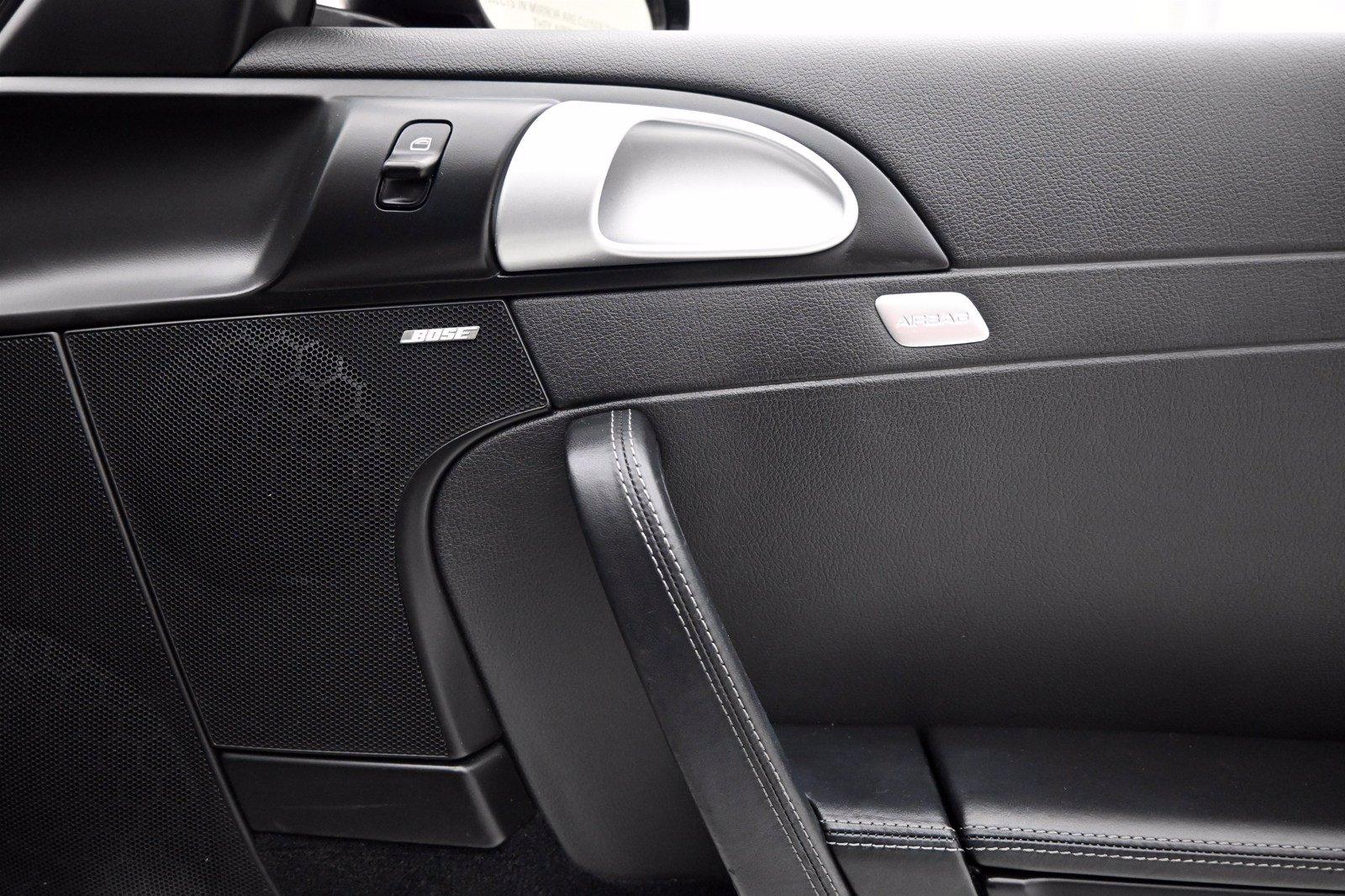 Used 2012 Porsche 911 Carrera Black Edition | St. Petersburg, FL
