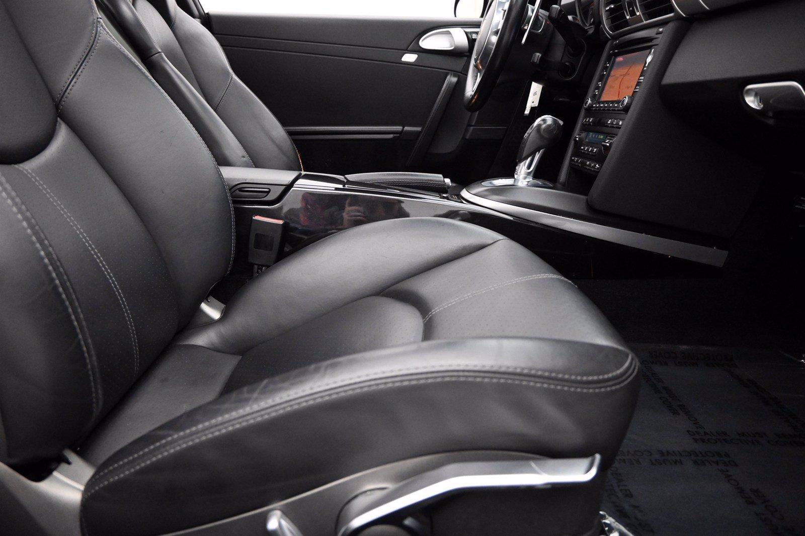 Used 2012 Porsche 911 Carrera Black Edition | St. Petersburg, FL