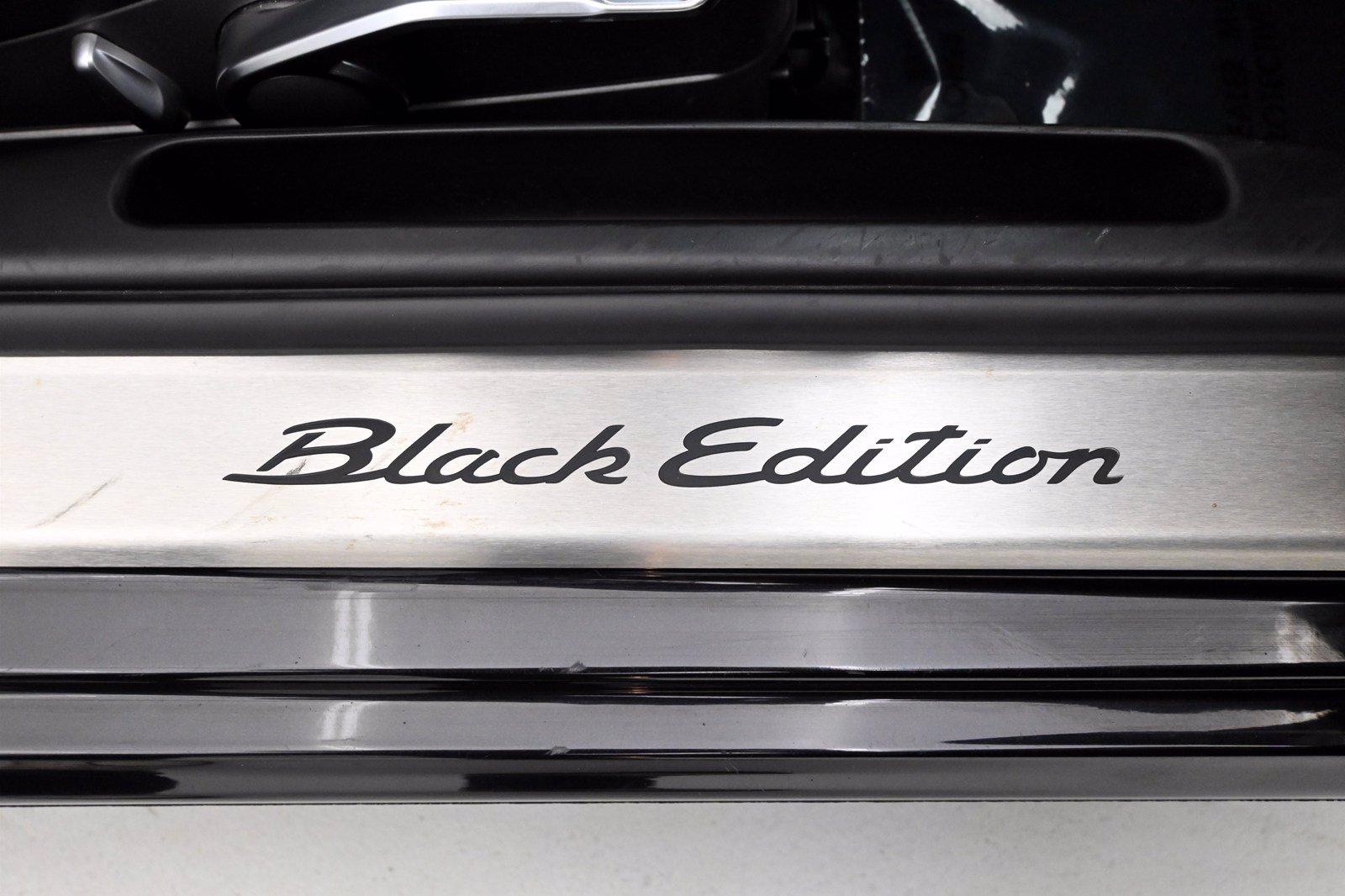 Used 2012 Porsche 911 Carrera Black Edition | St. Petersburg, FL