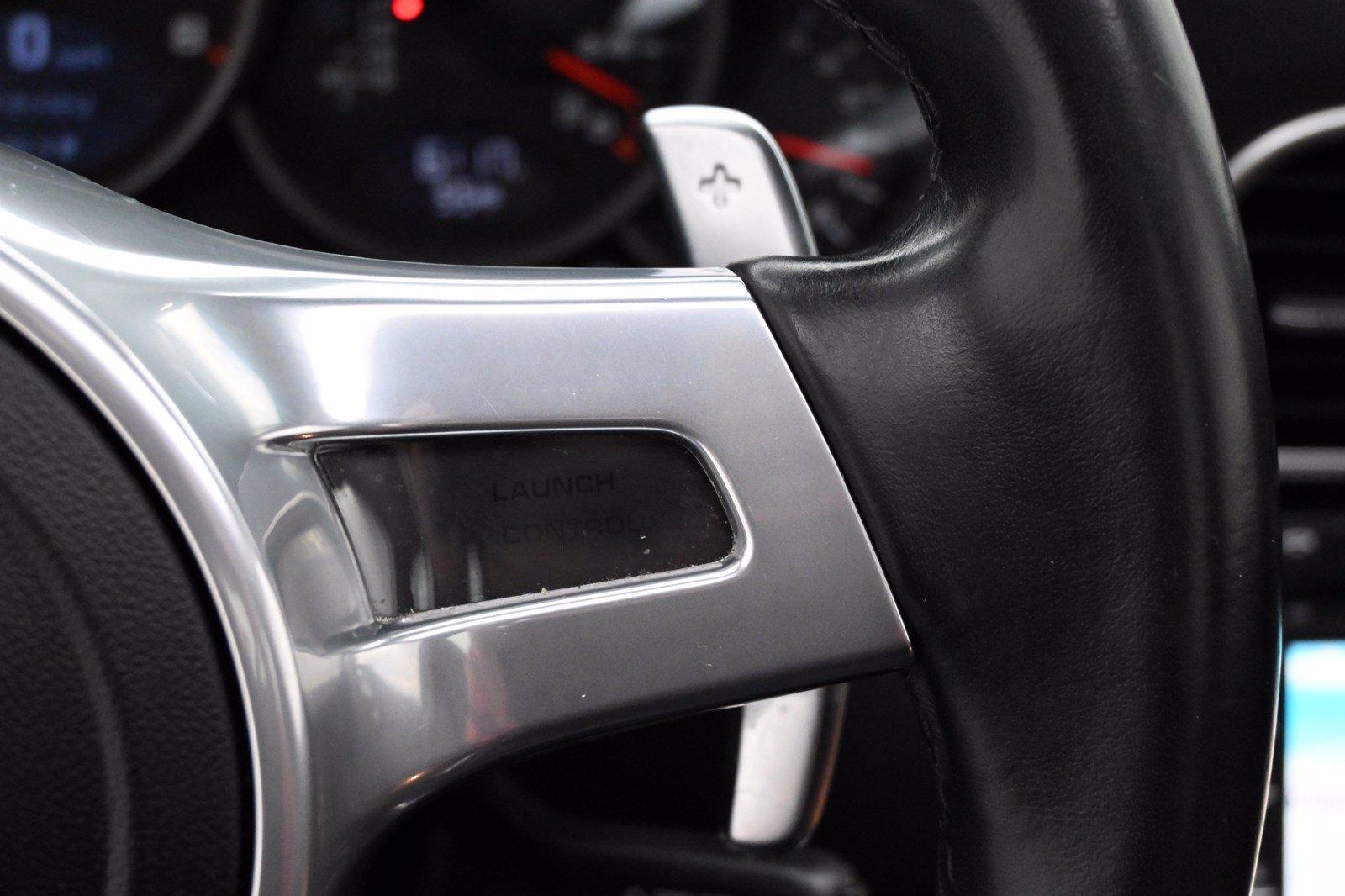 Used 2012 Porsche 911 Carrera Black Edition | St. Petersburg, FL
