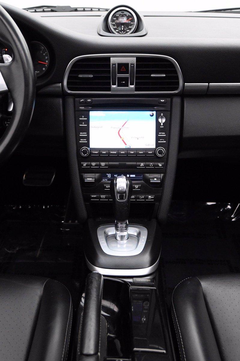 Used 2012 Porsche 911 Carrera Black Edition | St. Petersburg, FL