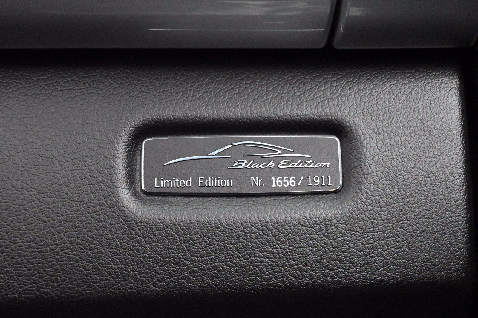 Used 2012 Porsche 911 Carrera Black Edition | St. Petersburg, FL