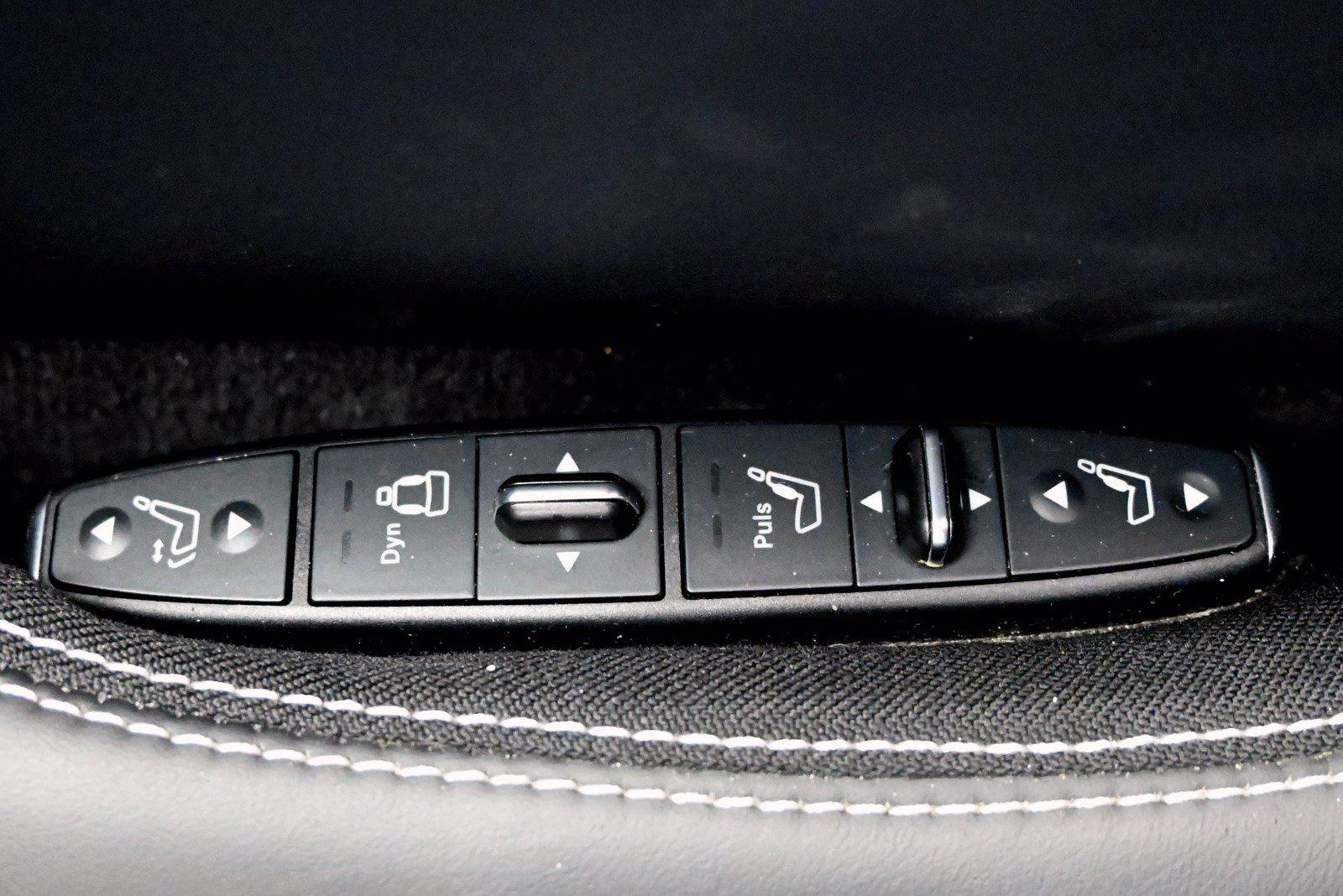 Used 2017 Mercedes-Benz CLS AMG CLS 63 S | St. Petersburg, FL