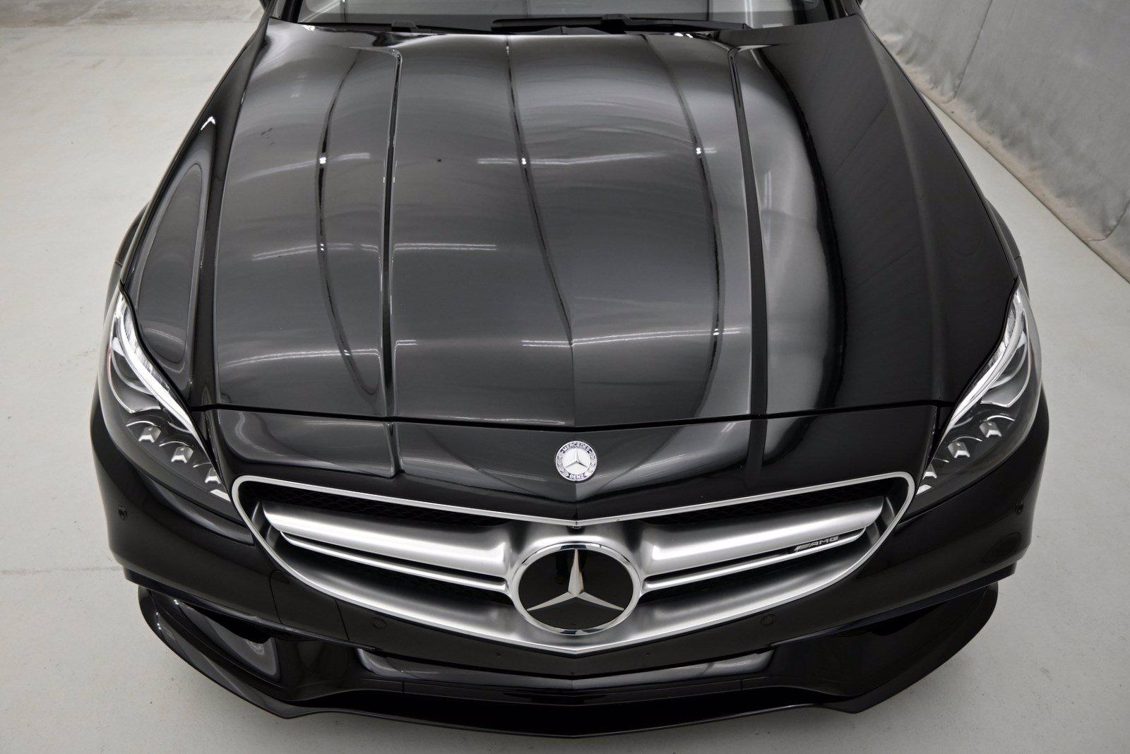 Used 2017 Mercedes-Benz CLS AMG CLS 63 S | St. Petersburg, FL