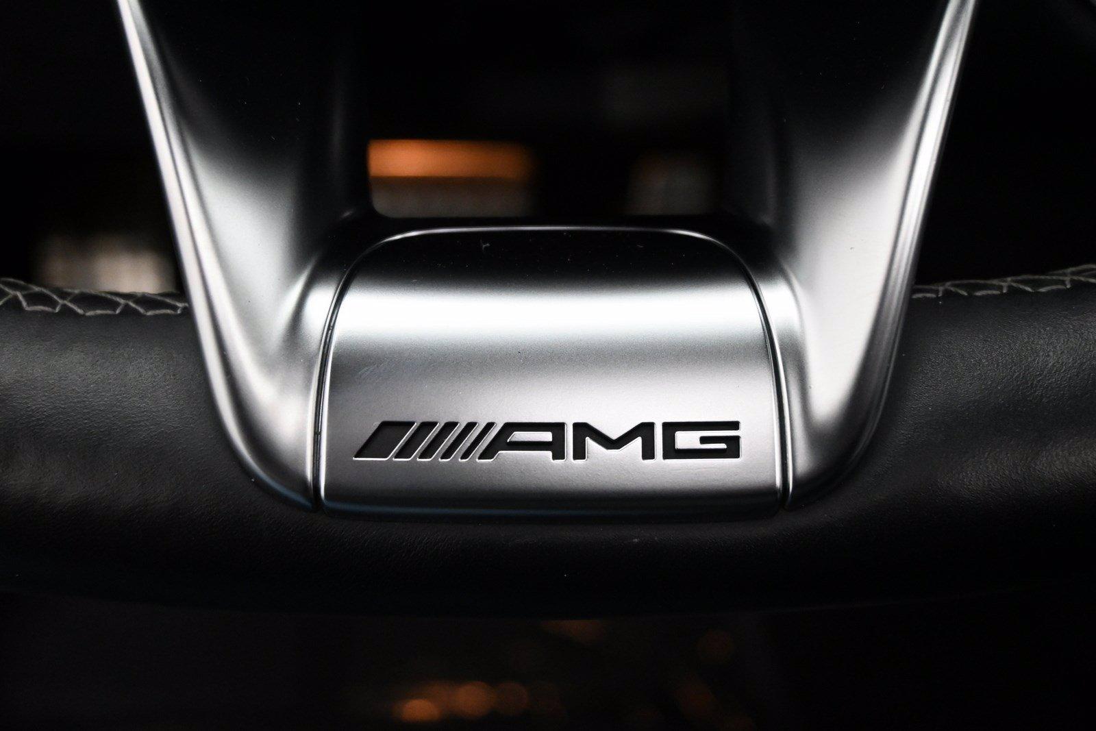 Used 2017 Mercedes-Benz CLS AMG CLS 63 S | St. Petersburg, FL