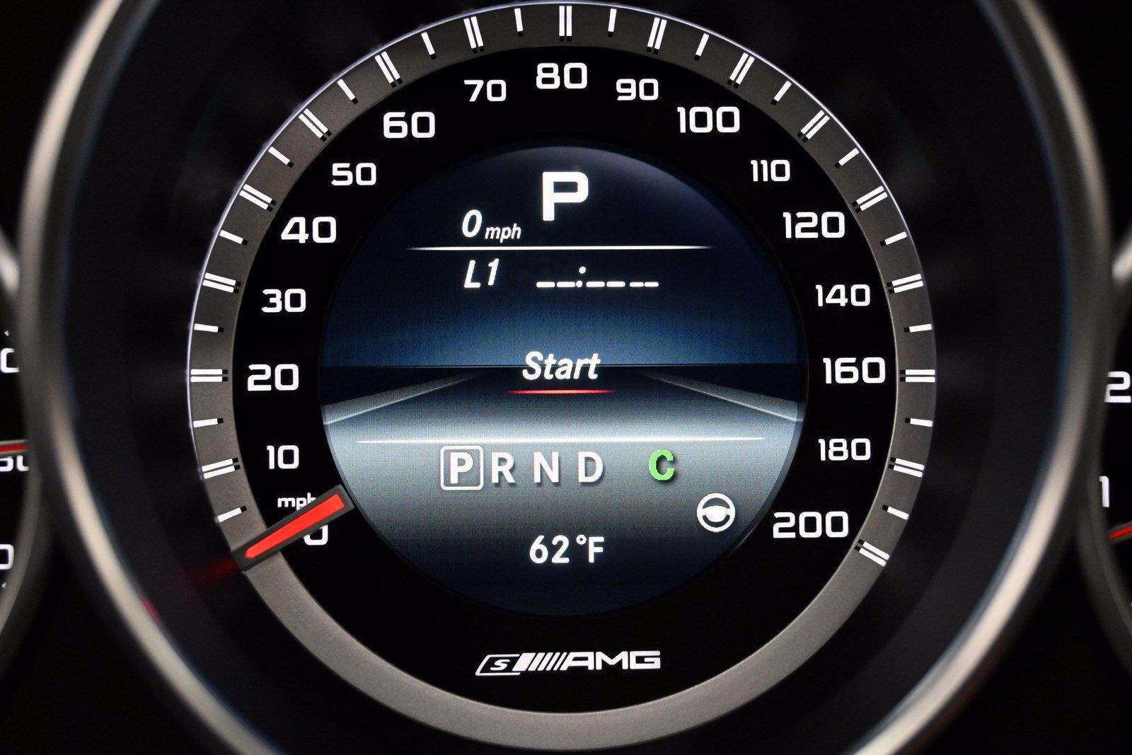 Used 2017 Mercedes-Benz CLS AMG CLS 63 S | St. Petersburg, FL
