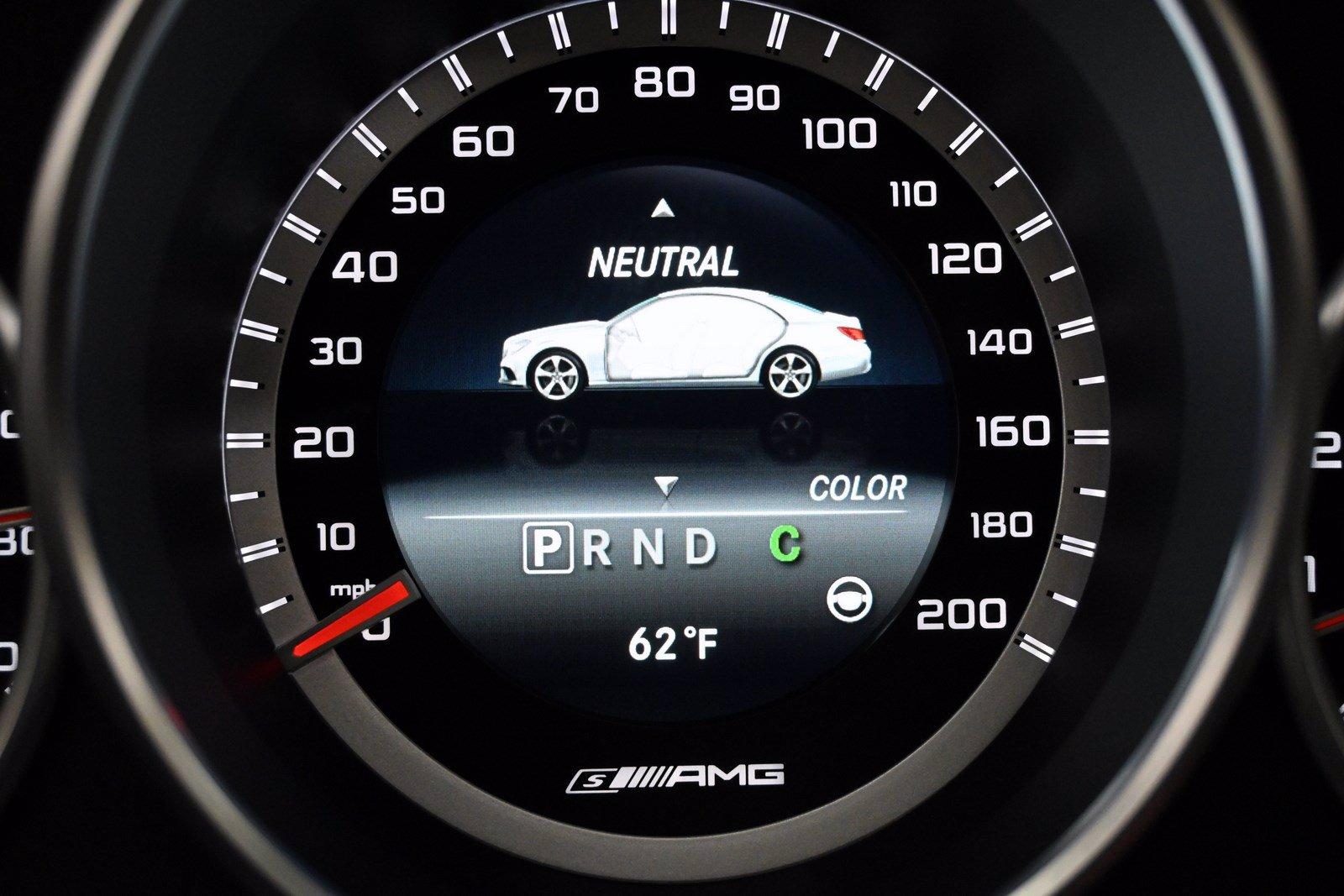 Used 2017 Mercedes-Benz CLS AMG CLS 63 S | St. Petersburg, FL