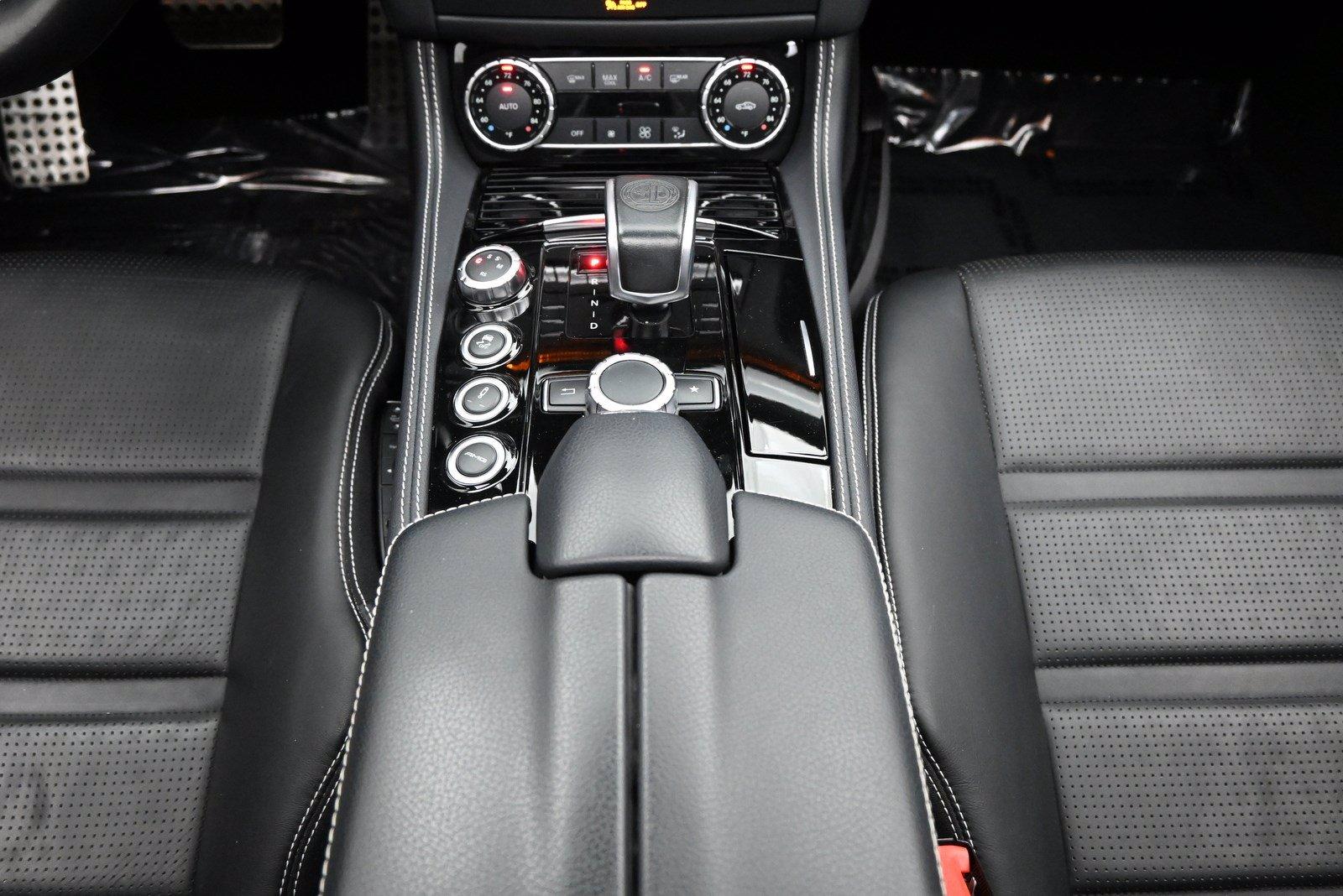 Used 2017 Mercedes-Benz CLS AMG CLS 63 S | St. Petersburg, FL