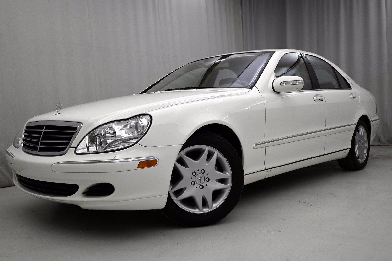 Used 2006 Mercedes-Benz S350 | St. Petersburg, FL