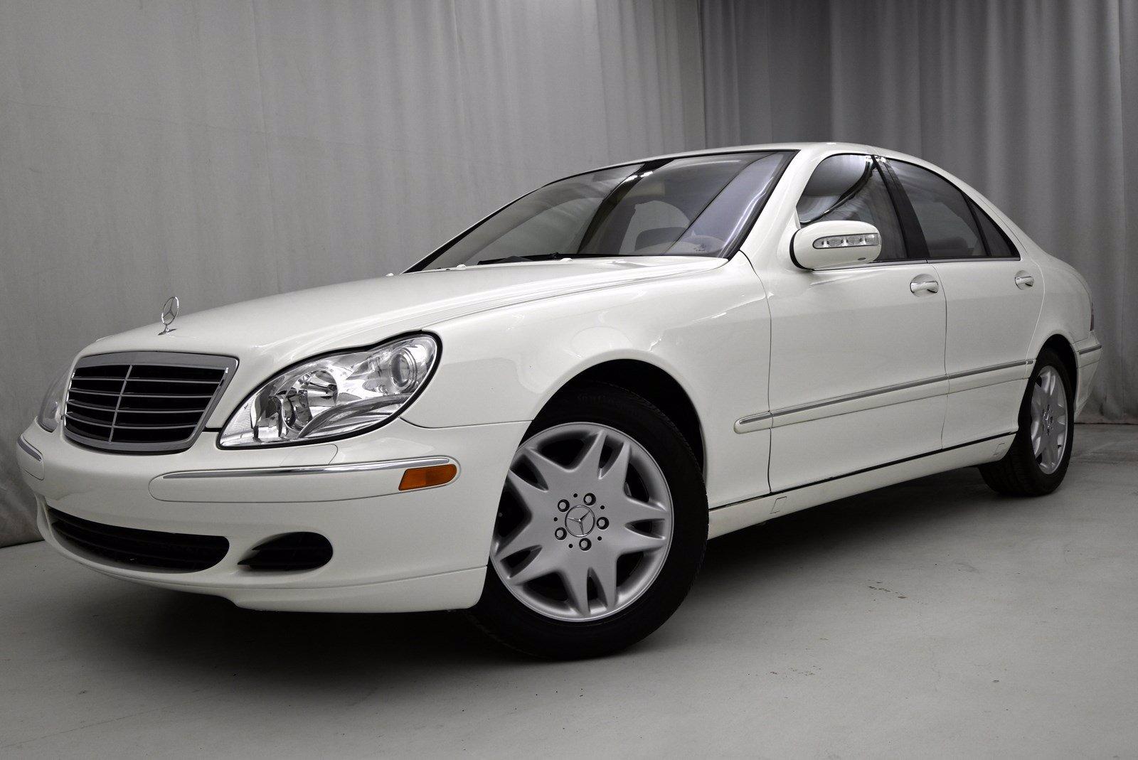 Used 2006 Mercedes-Benz S350 | St. Petersburg, FL