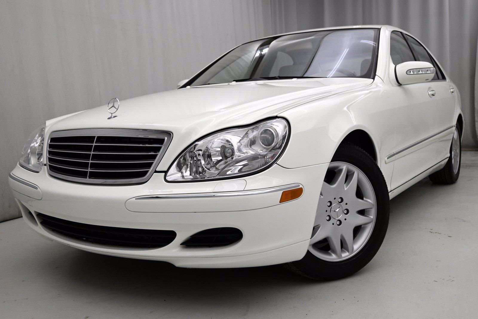 Used 2006 Mercedes-Benz S350 | St. Petersburg, FL