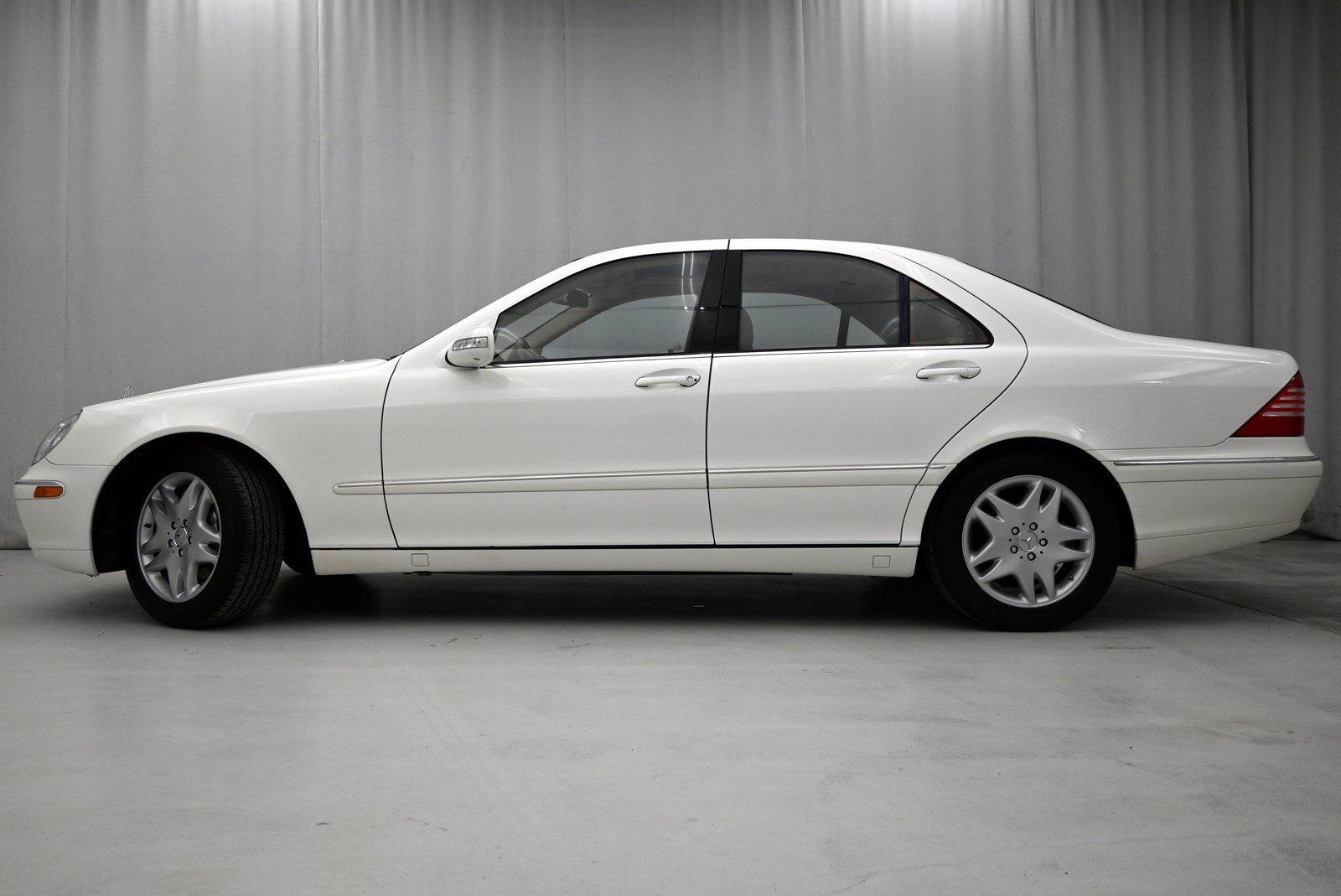 Used 2006 Mercedes-Benz S350 | St. Petersburg, FL