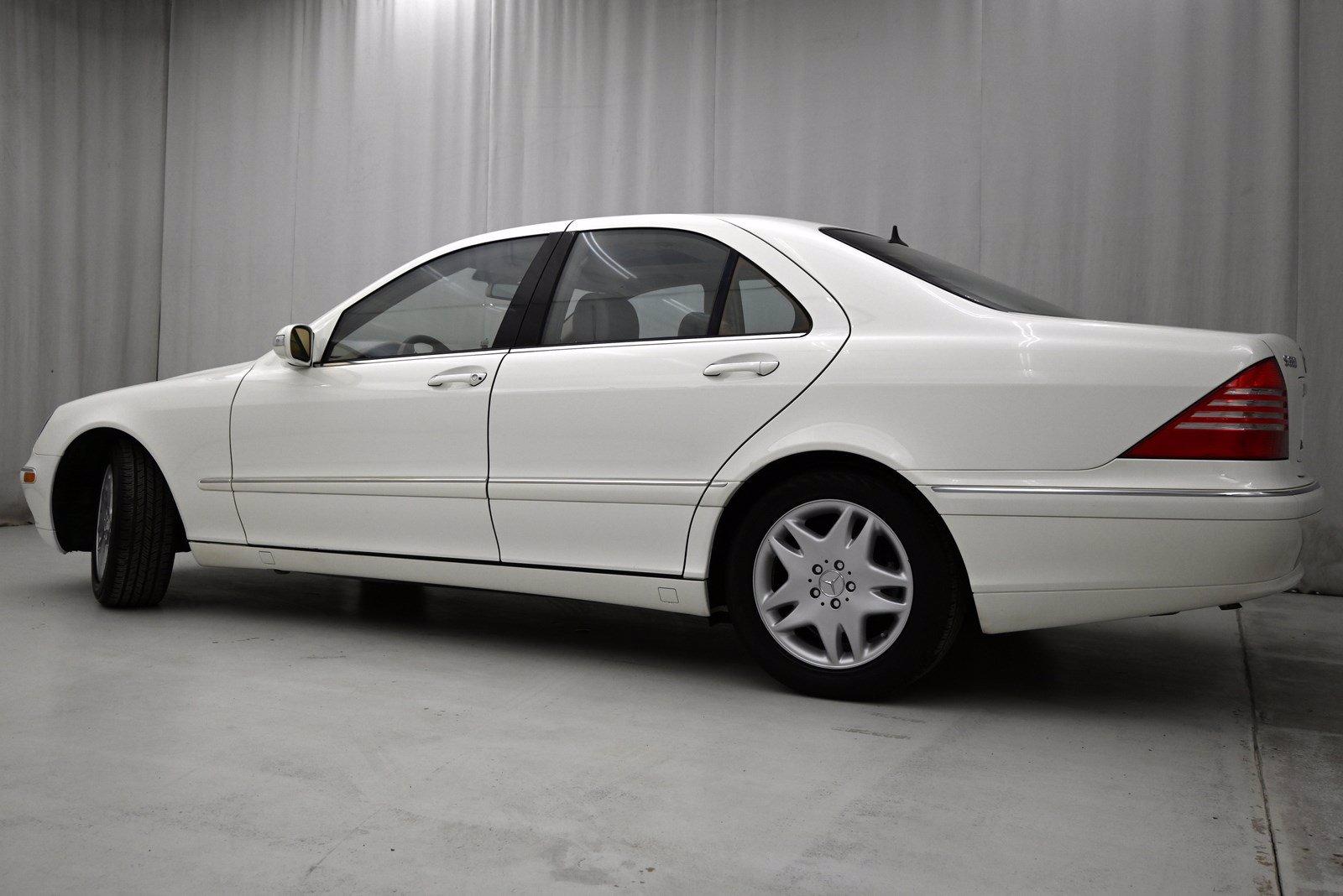 Used 2006 Mercedes-Benz S350 | St. Petersburg, FL
