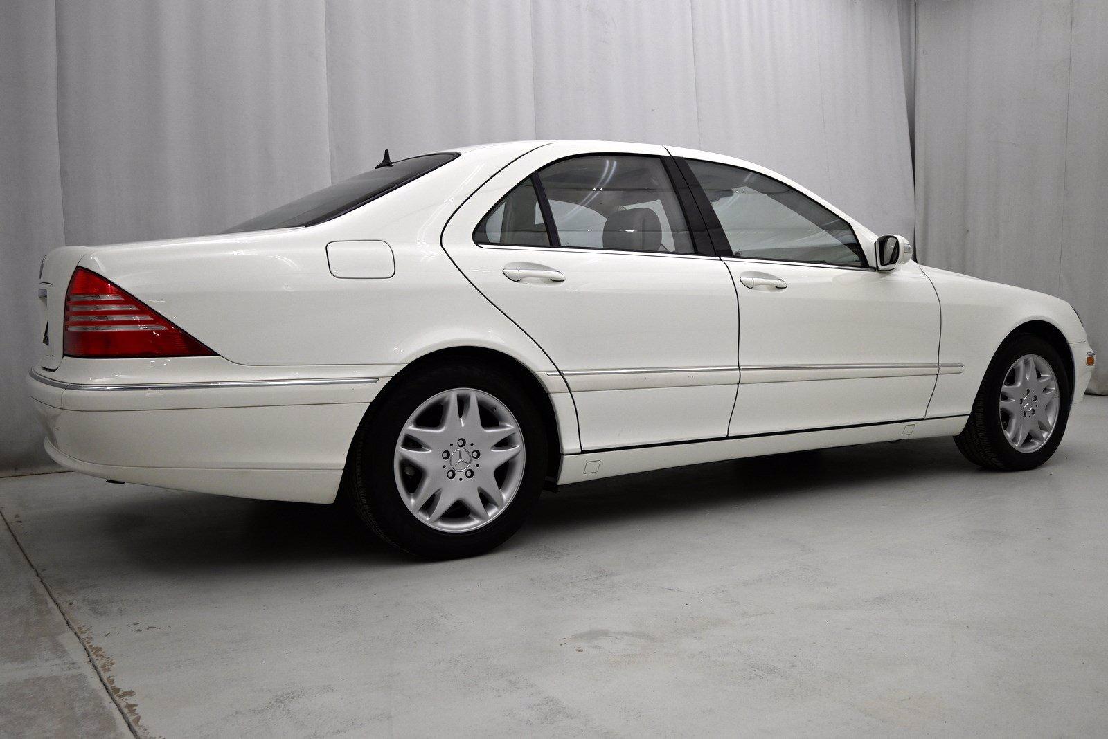 Used 2006 Mercedes-Benz S350 | St. Petersburg, FL