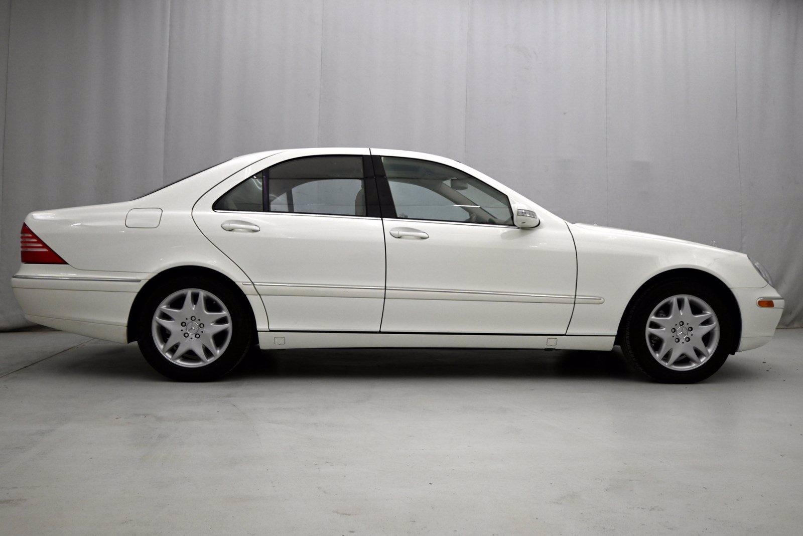 Used 2006 Mercedes-Benz S350 | St. Petersburg, FL