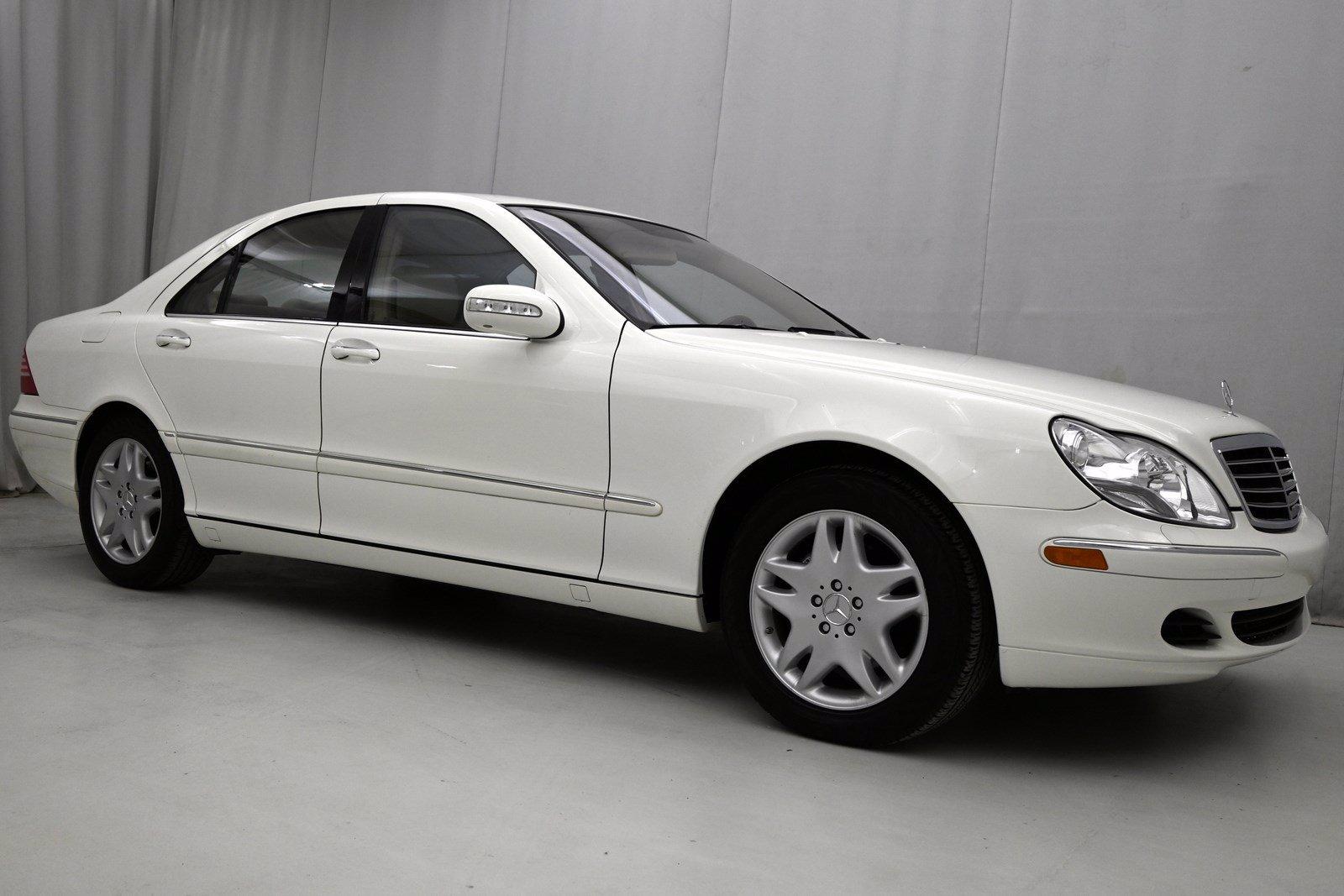 Used 2006 Mercedes-Benz S350 | St. Petersburg, FL