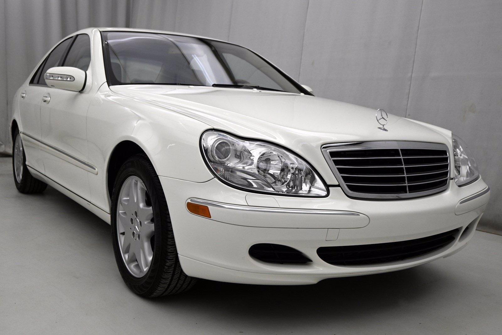 Used 2006 Mercedes-Benz S350 | St. Petersburg, FL