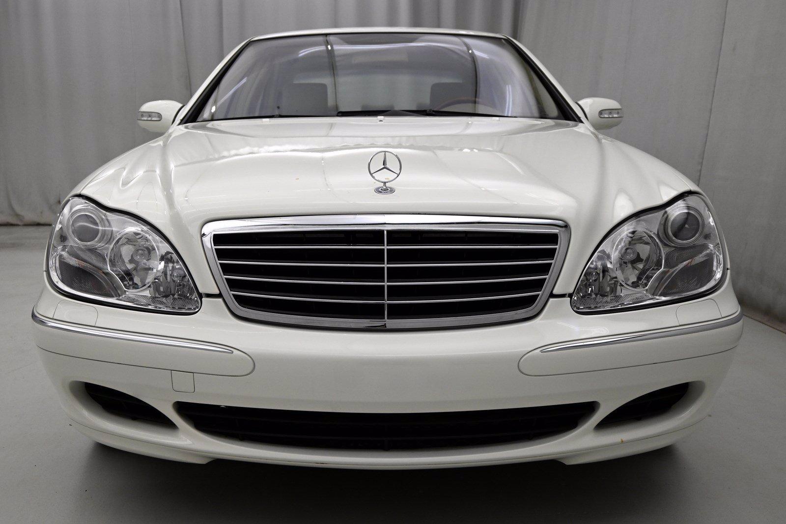 Used 2006 Mercedes-Benz S350 | St. Petersburg, FL