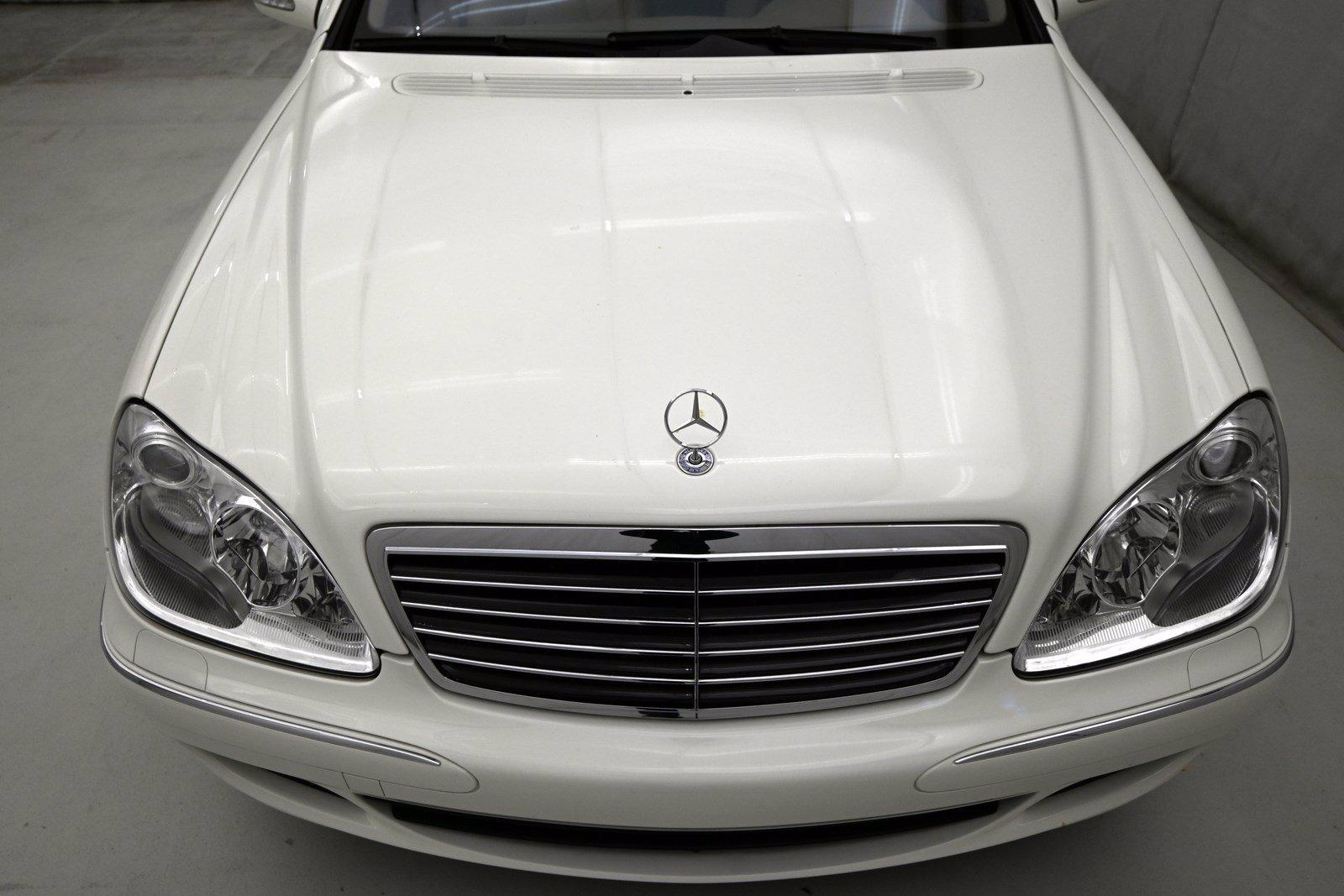 Used 2006 Mercedes-Benz S350 | St. Petersburg, FL