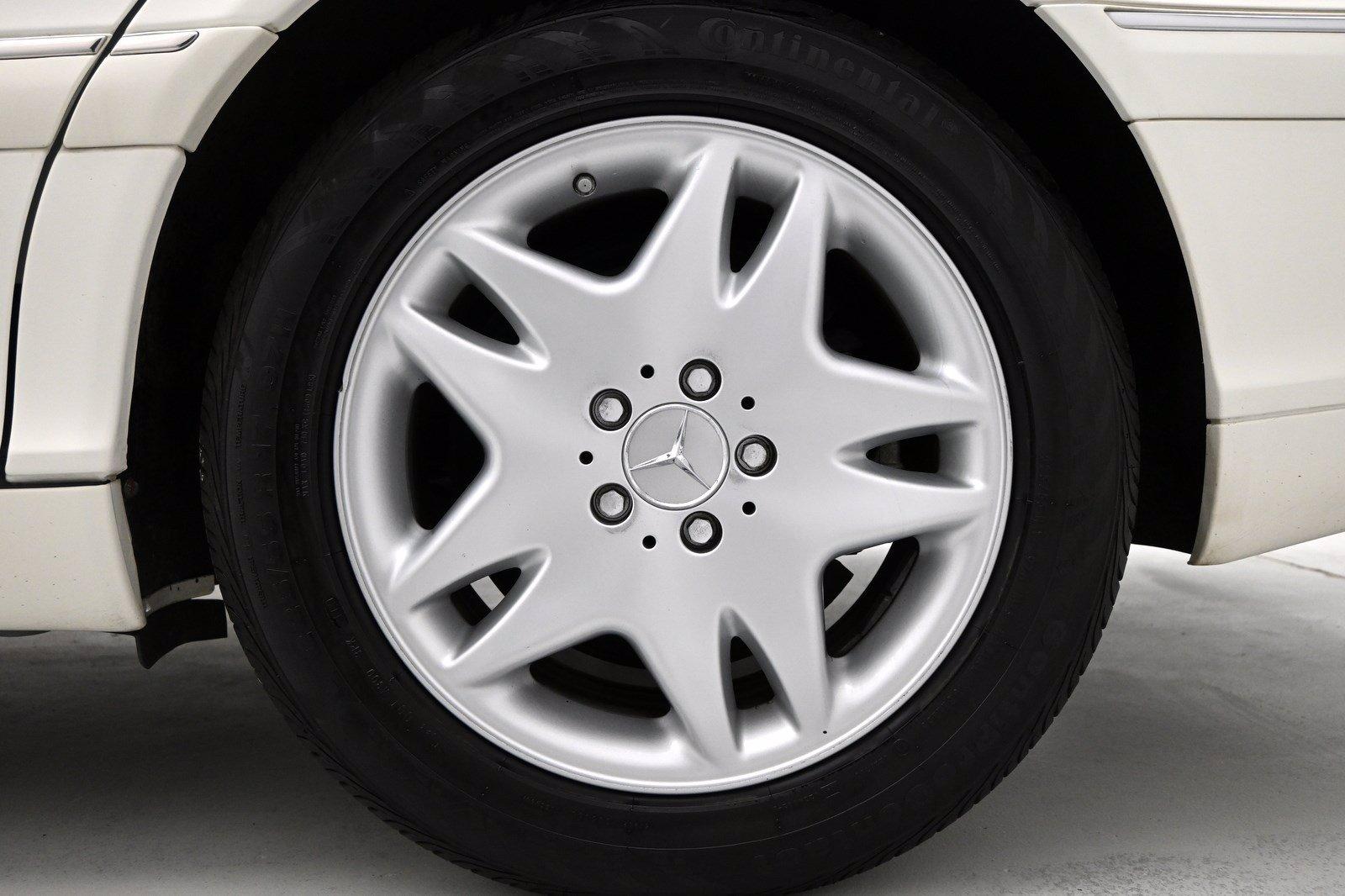 Used 2006 Mercedes-Benz S350 | St. Petersburg, FL