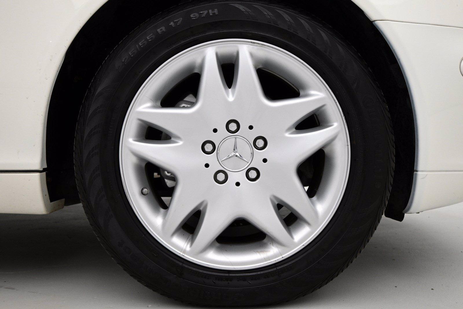 Used 2006 Mercedes-Benz S350 | St. Petersburg, FL