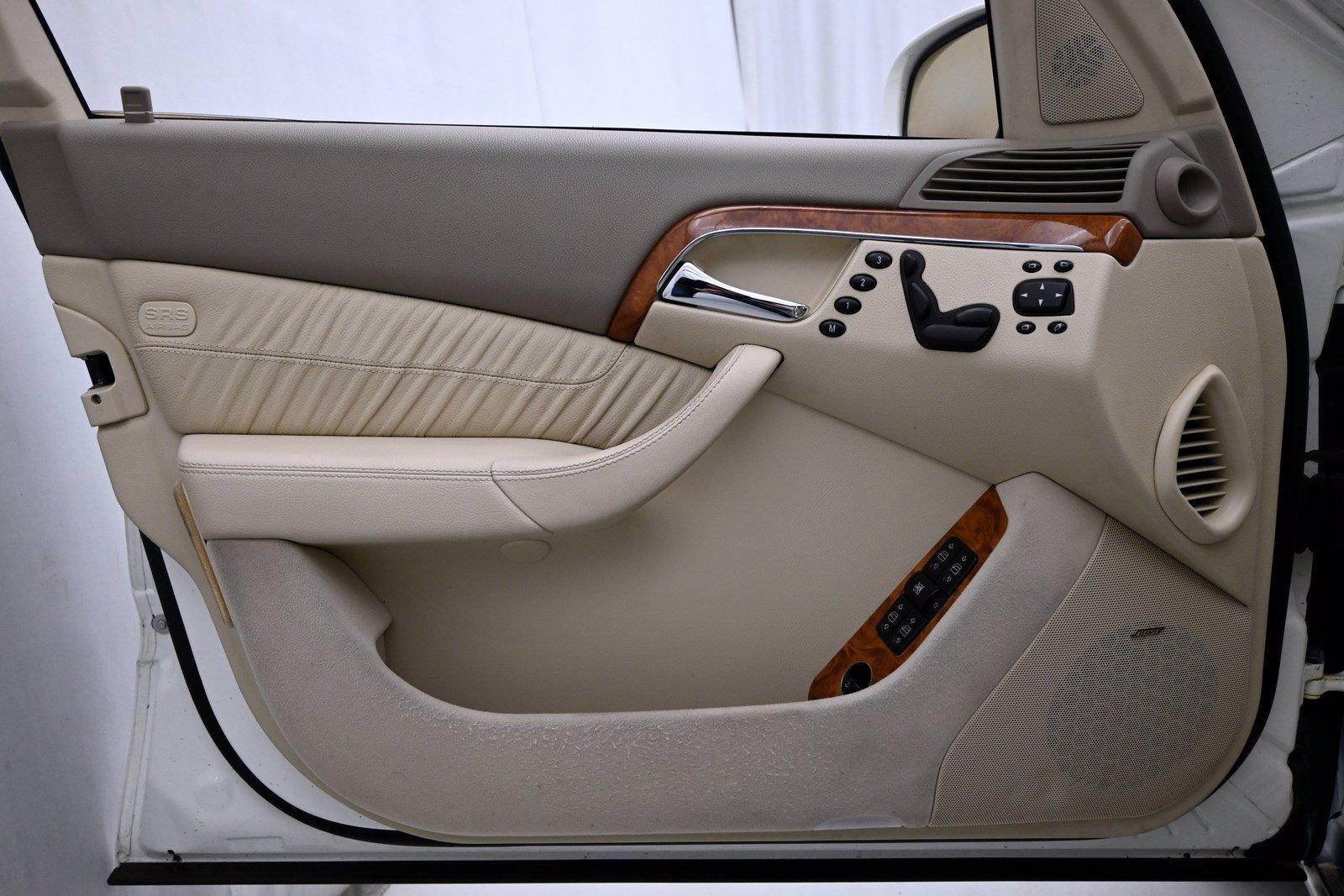 Used 2006 Mercedes-Benz S350 | St. Petersburg, FL