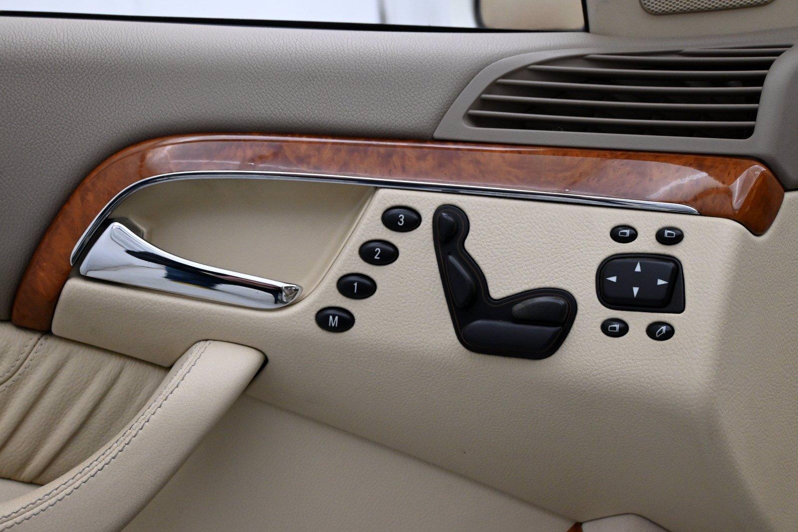 Used 2006 Mercedes-Benz S350 | St. Petersburg, FL