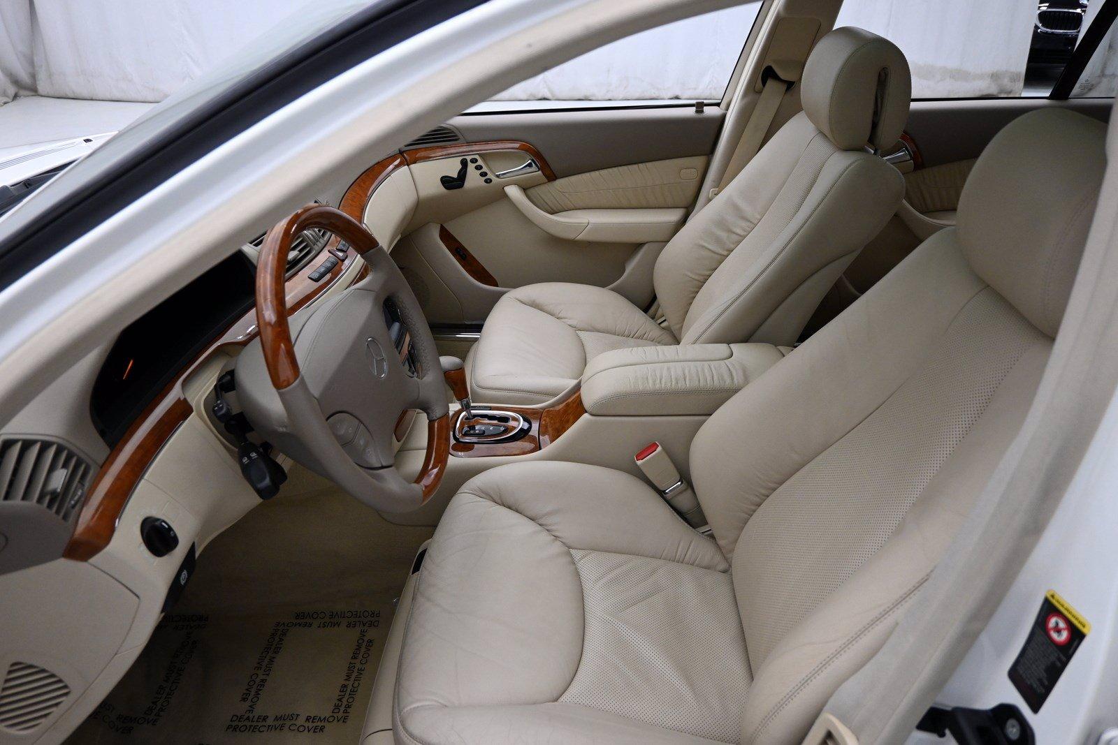 Used 2006 Mercedes-Benz S350 | St. Petersburg, FL