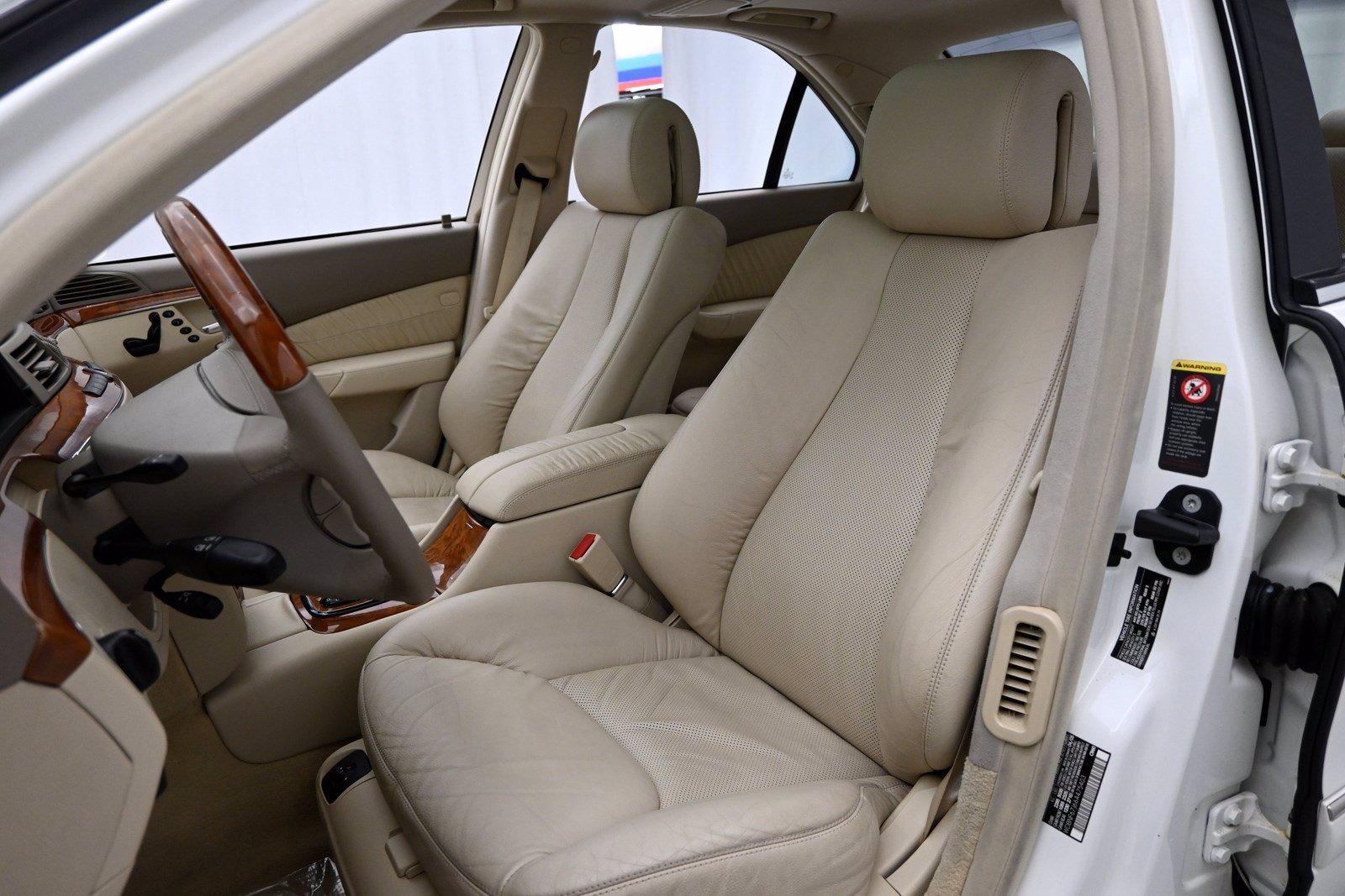 Used 2006 Mercedes-Benz S350 | St. Petersburg, FL