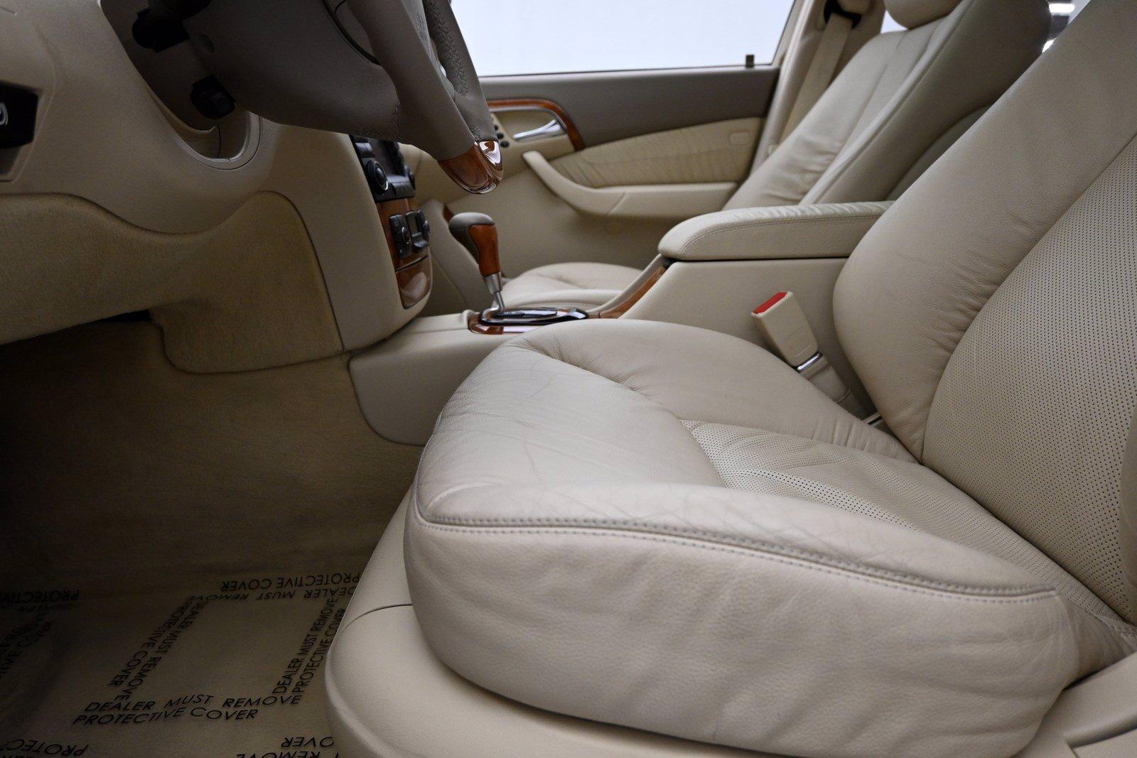 Used 2006 Mercedes-Benz S350 | St. Petersburg, FL
