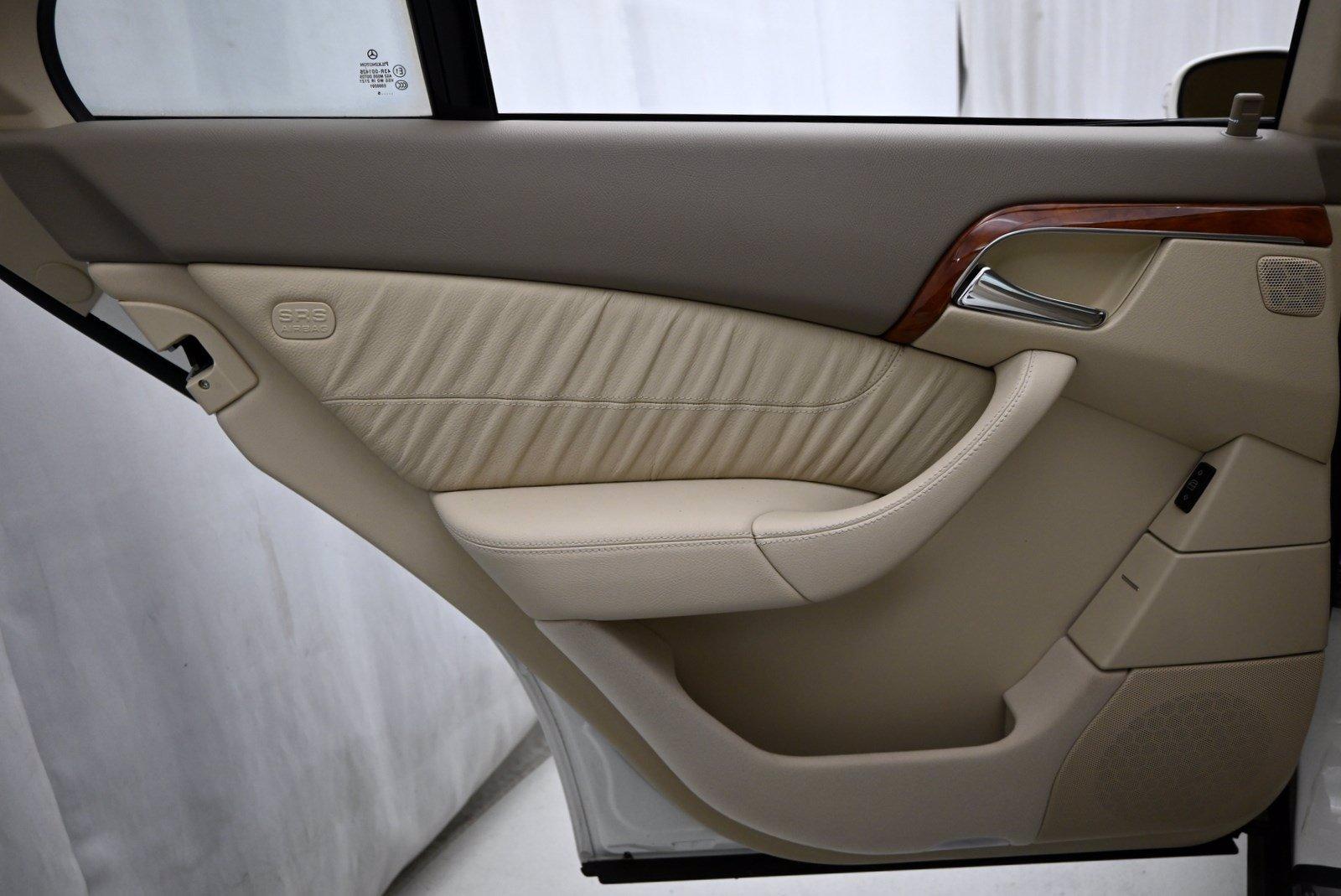 Used 2006 Mercedes-Benz S350 | St. Petersburg, FL