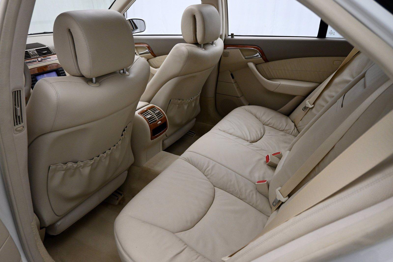 Used 2006 Mercedes-Benz S350 | St. Petersburg, FL