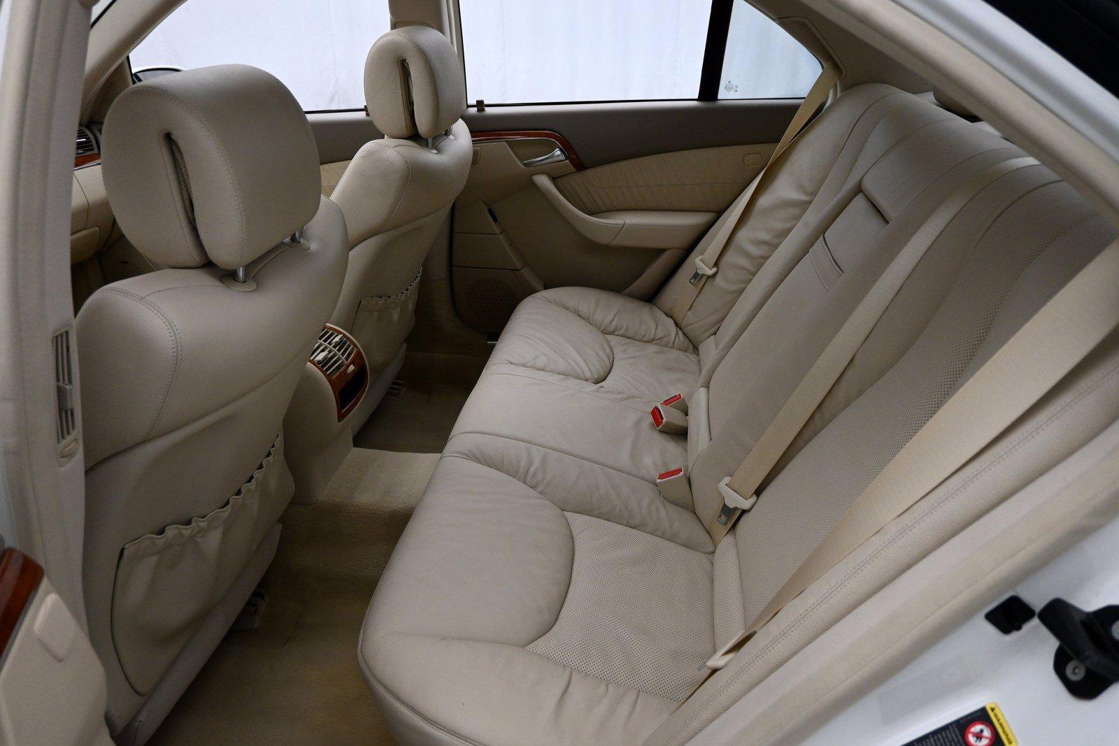 Used 2006 Mercedes-Benz S350 | St. Petersburg, FL