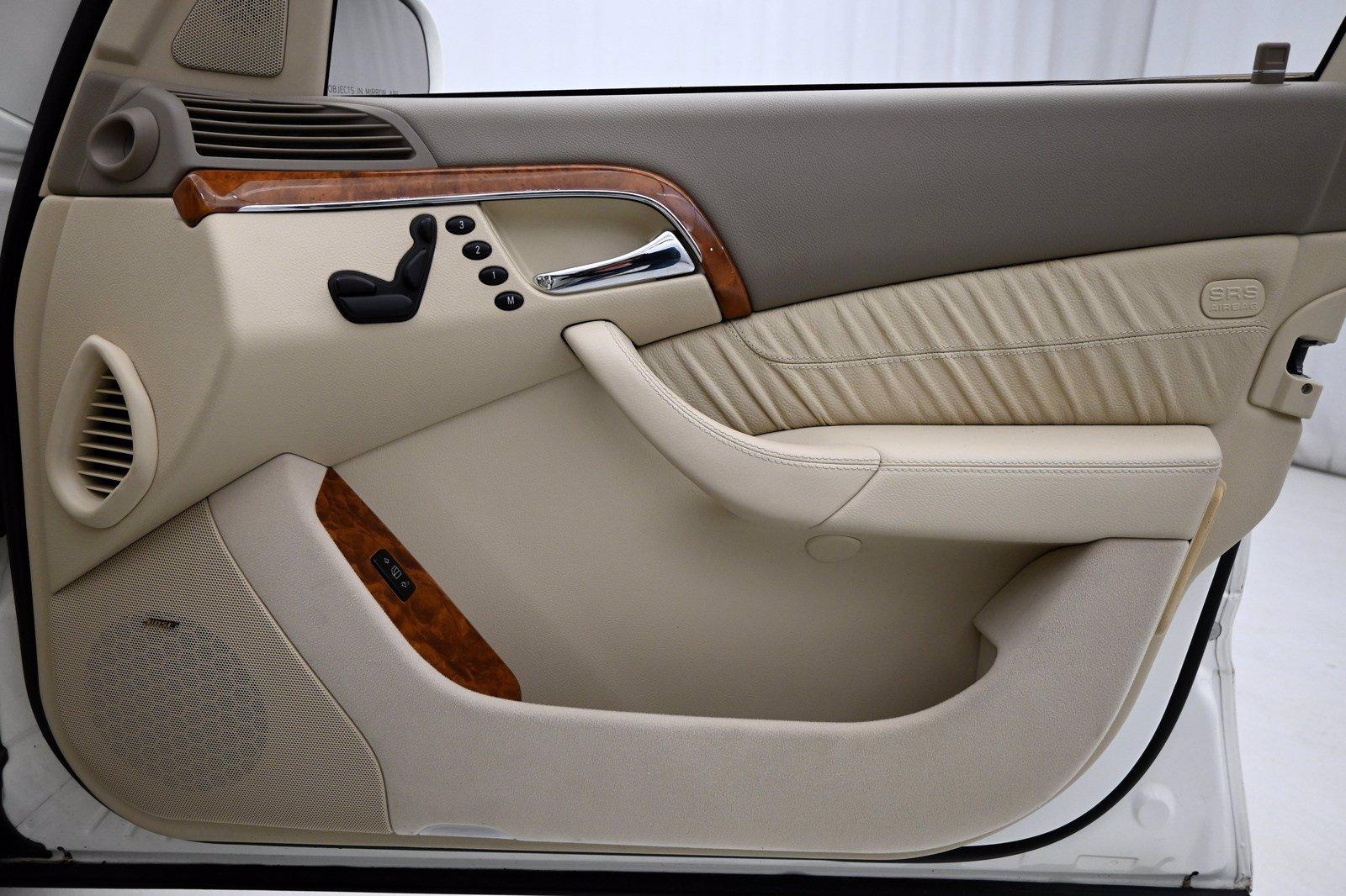 Used 2006 Mercedes-Benz S350 | St. Petersburg, FL