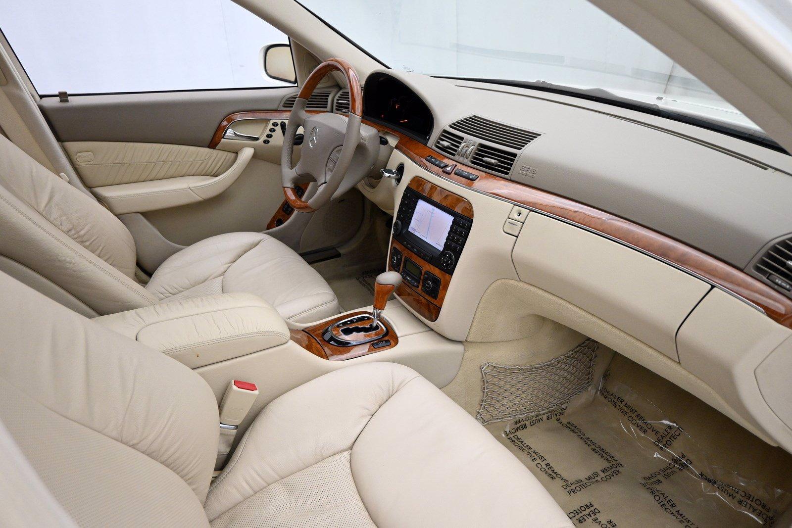 Used 2006 Mercedes-Benz S350 | St. Petersburg, FL