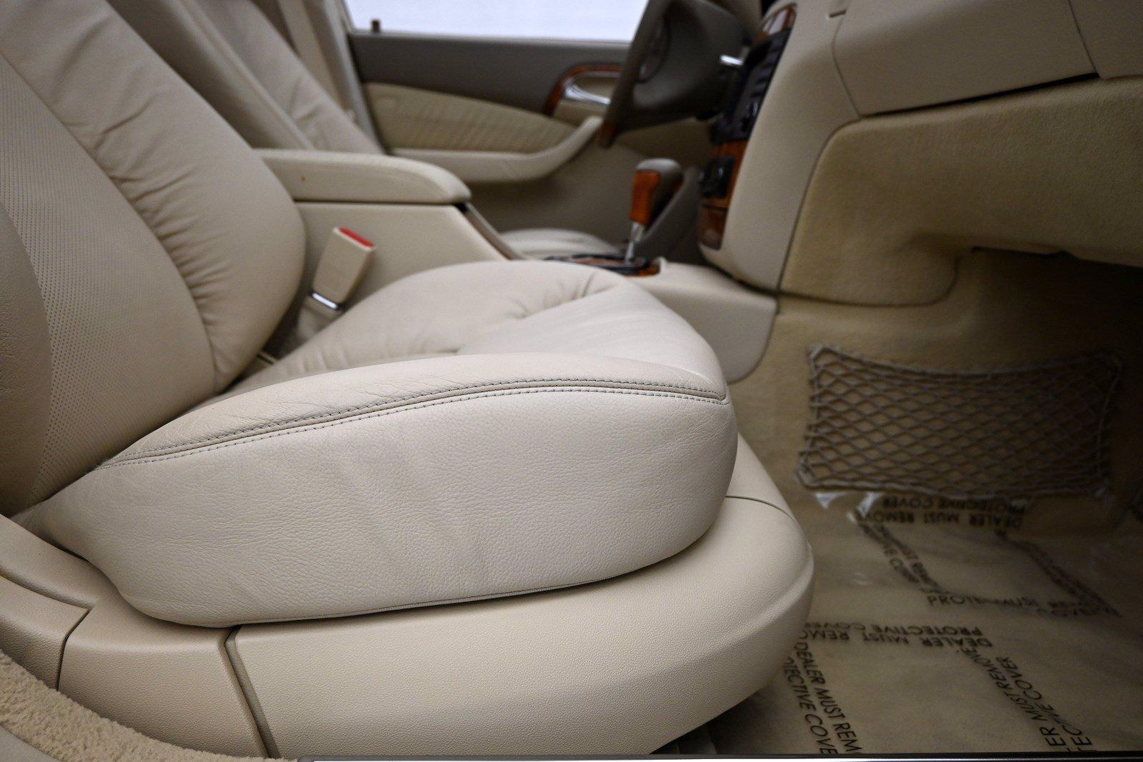 Used 2006 Mercedes-Benz S350 | St. Petersburg, FL