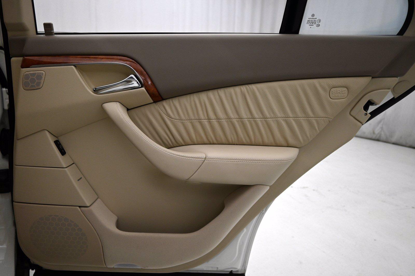Used 2006 Mercedes-Benz S350 | St. Petersburg, FL