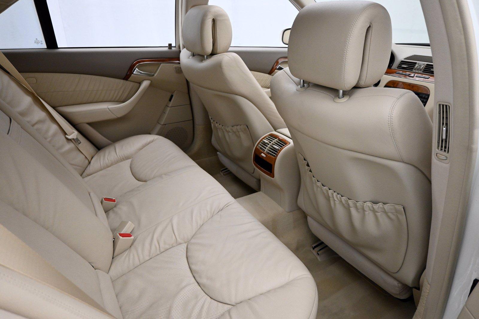 Used 2006 Mercedes-Benz S350 | St. Petersburg, FL