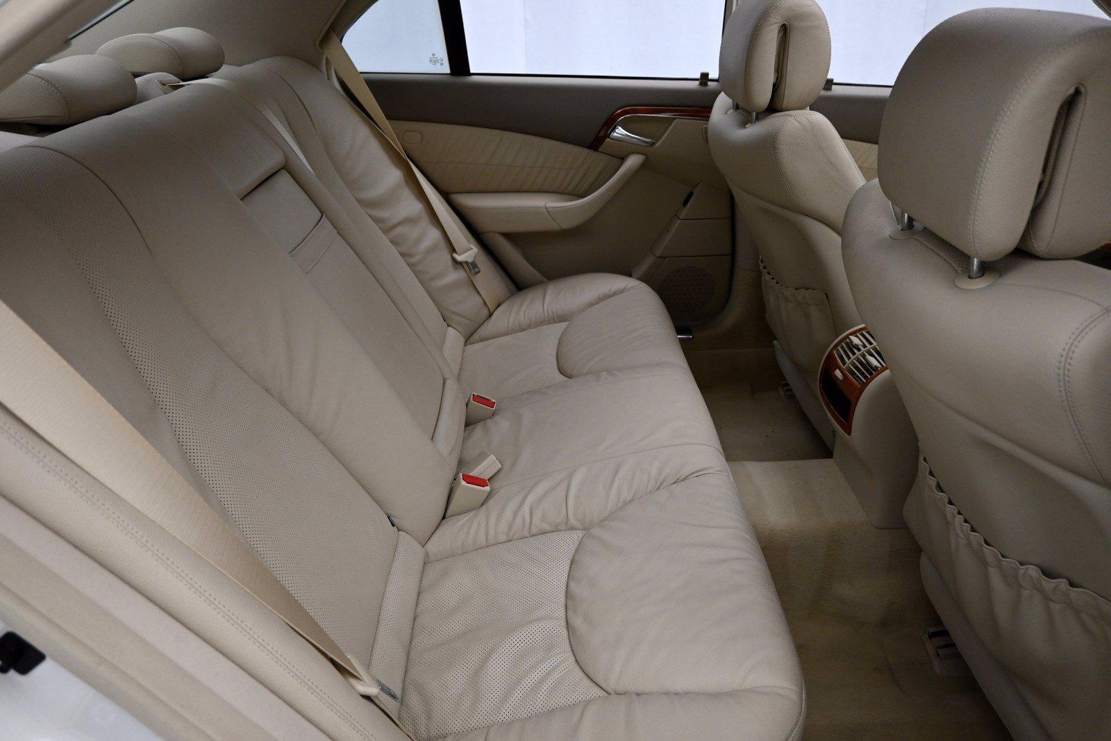 Used 2006 Mercedes-Benz S350 | St. Petersburg, FL