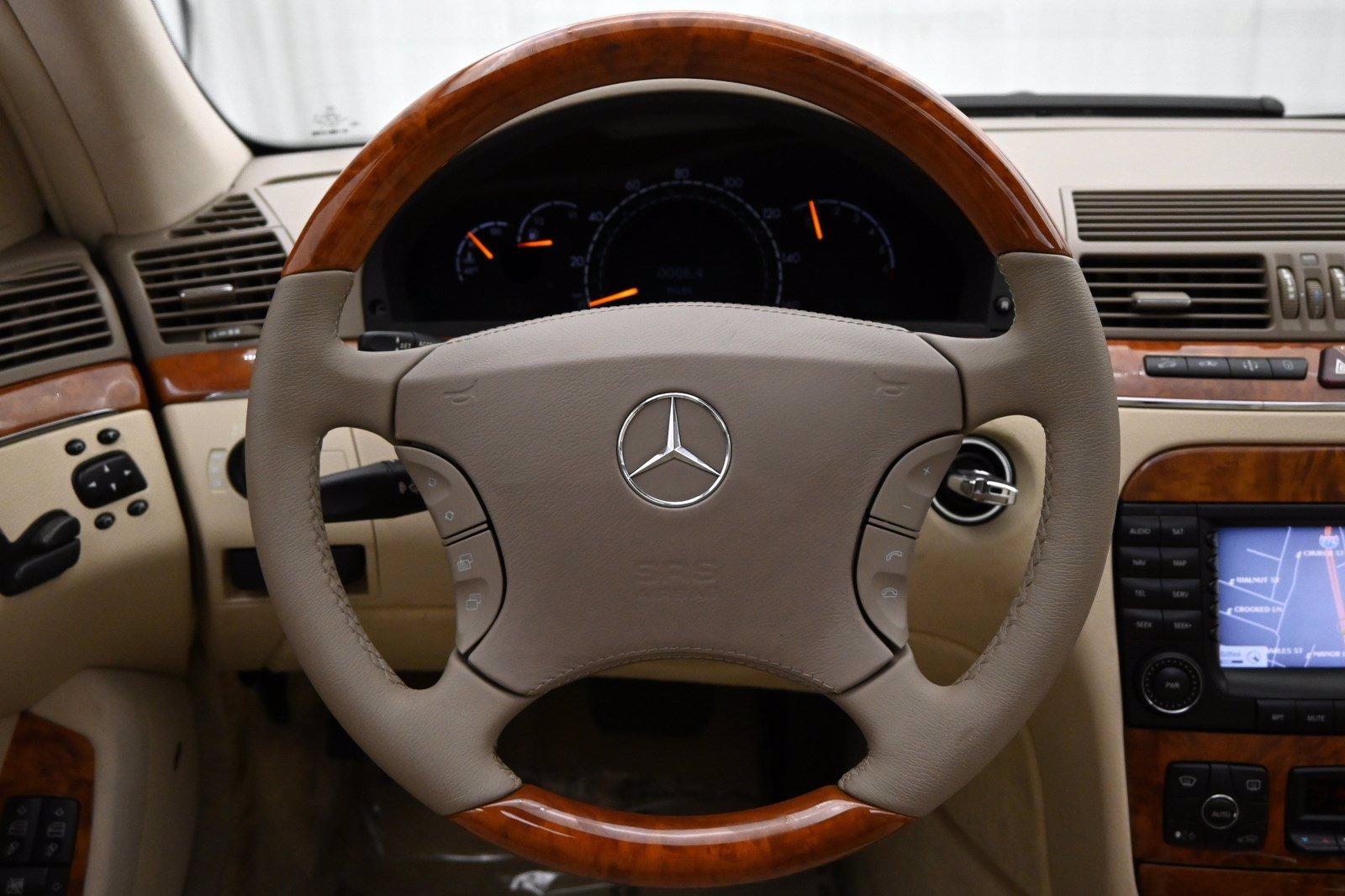 Used 2006 Mercedes-Benz S350 | St. Petersburg, FL
