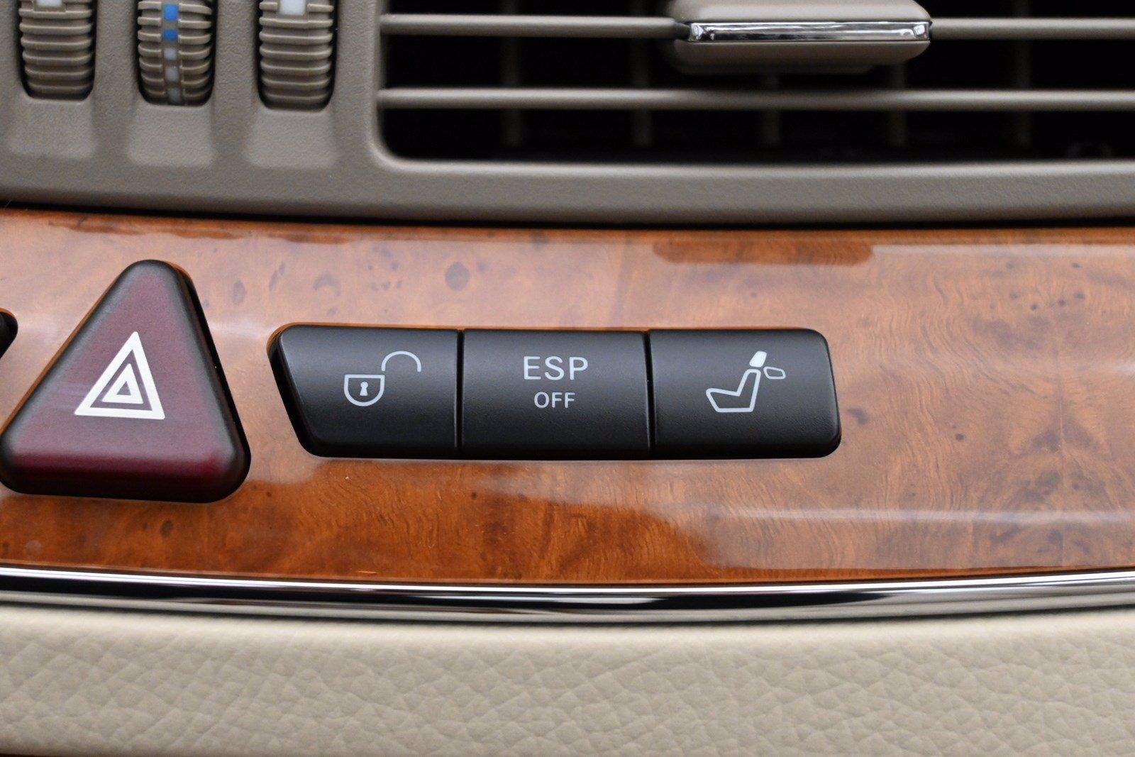 Used 2006 Mercedes-Benz S350 | St. Petersburg, FL